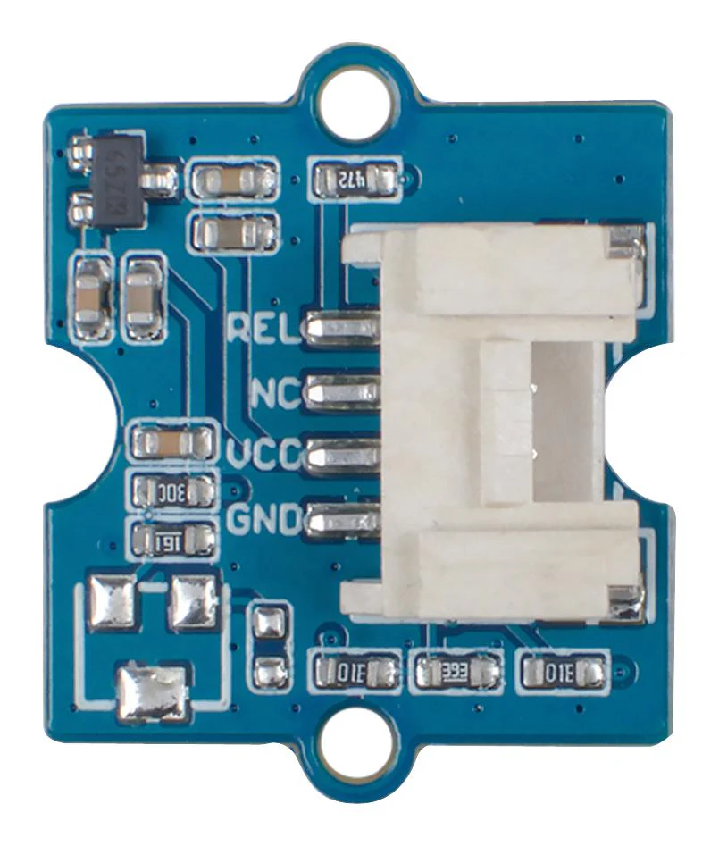 Seeed Studio 101020353 Sensor Board S16-L221D PIR Motion - Image 2