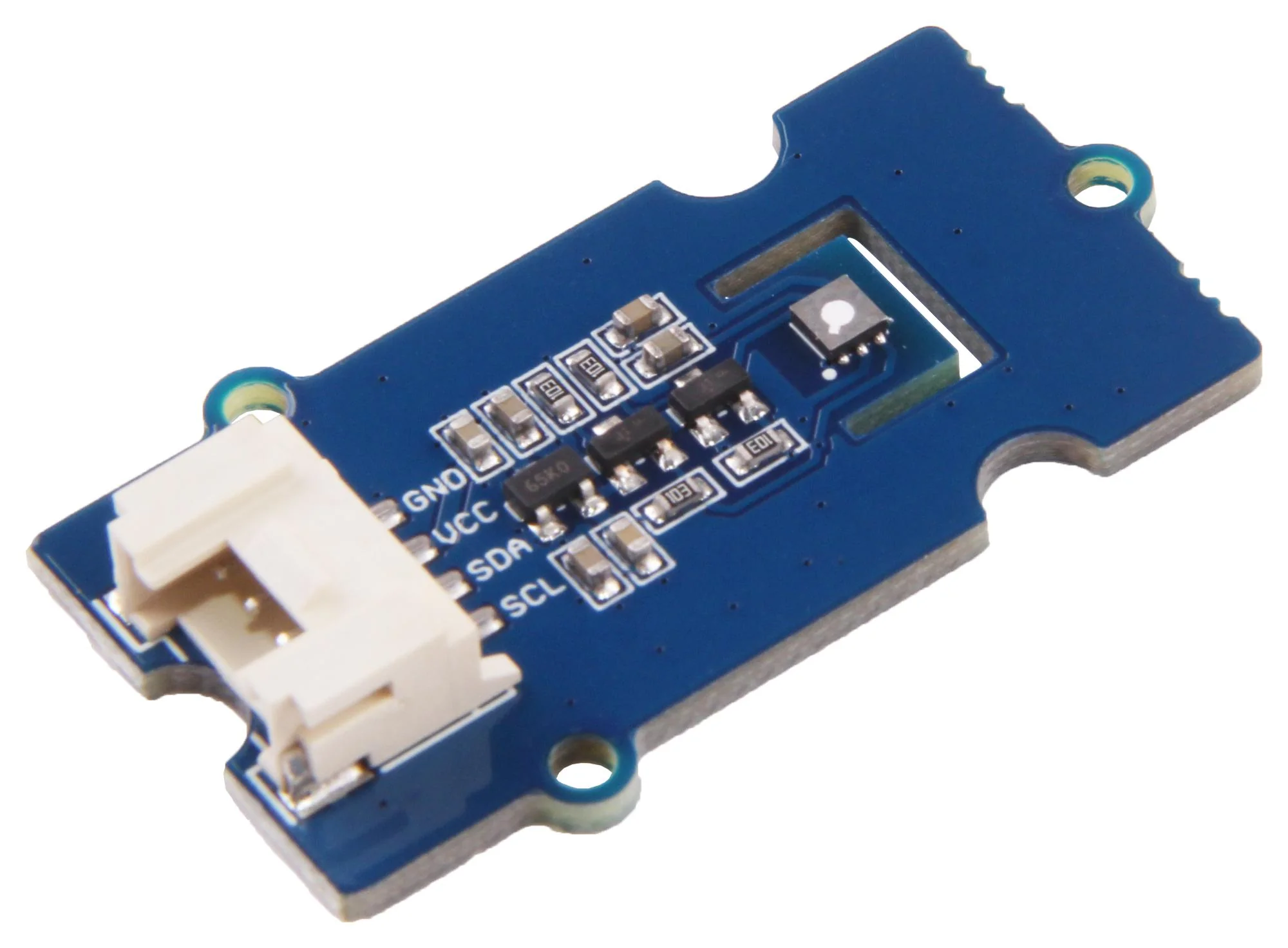 Seeed Studio 101020512 Sensor Board SGP30 Gas Sensor Arduino Board