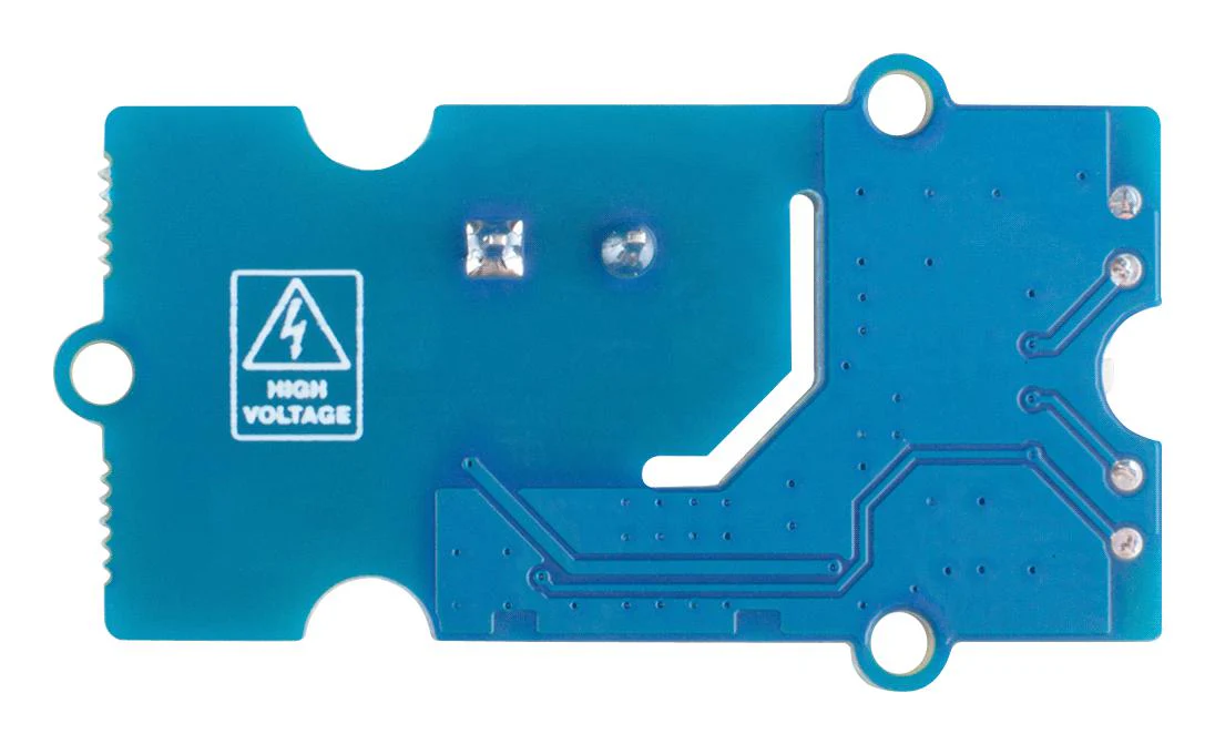 Seeed Studio 101020615 Current Sensor Board 3.3V / 5V ±5A DC/AC Arduino & Raspberry Pi - Image 3