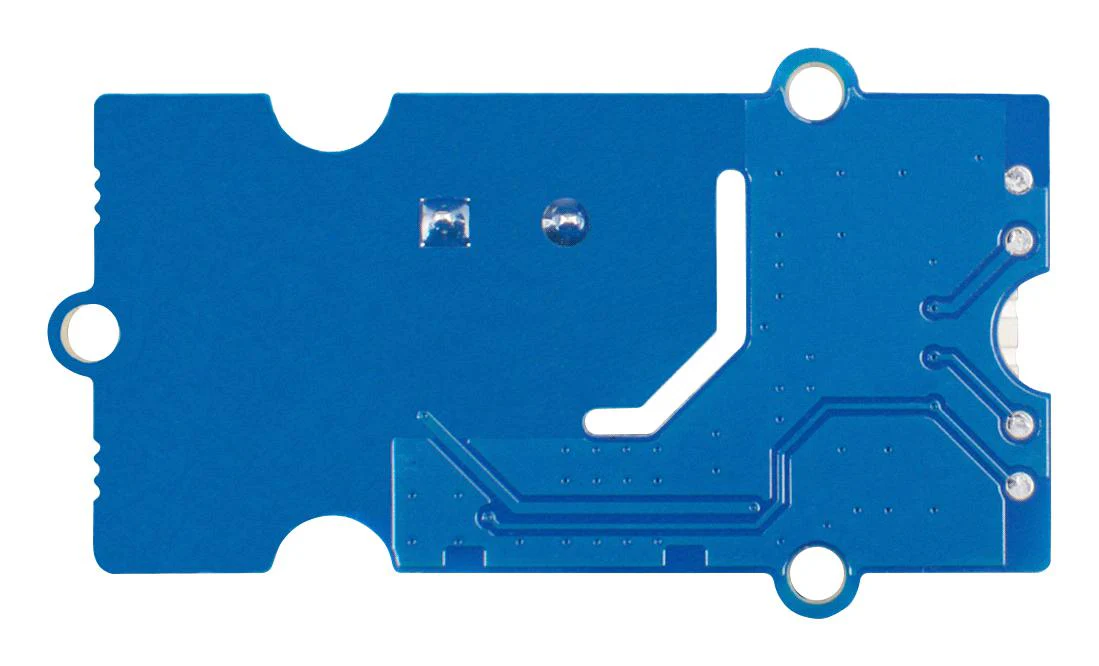 Seeed Studio 101020652 DC Current Sensor Board 3.3V / 5V 2.4A Arduino &amp; Raspberry Pi - Image 3