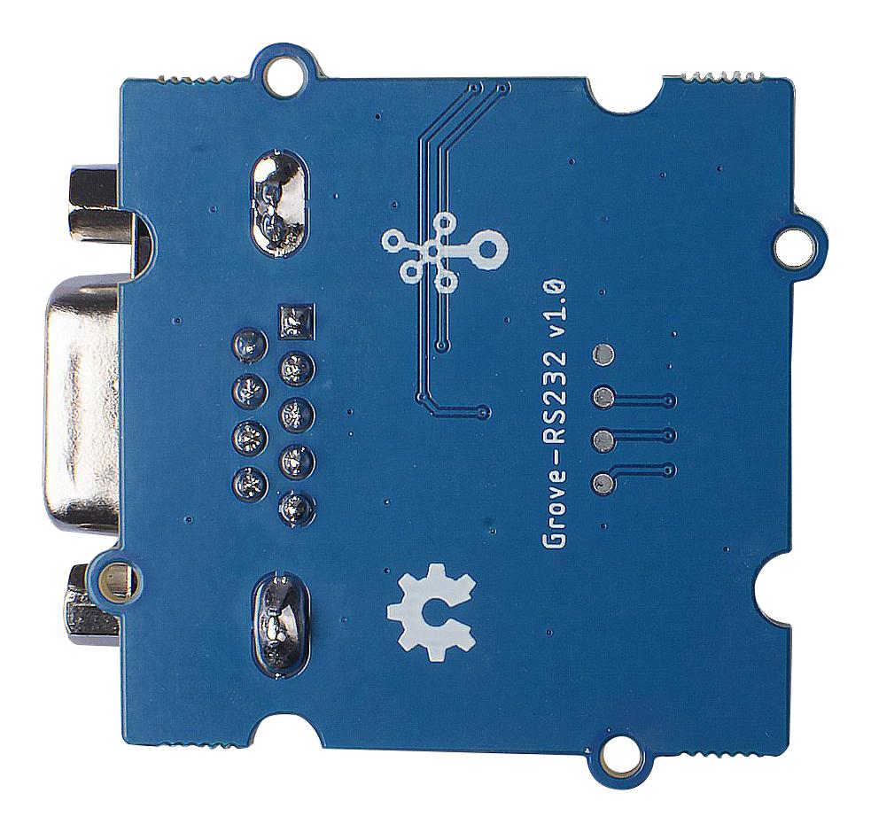 Seeed Studio 103020192 Serial Communication Board RS232 3.3V / 5V Arduino Board - Image 3