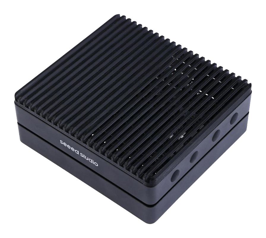 Seeed Studio 110110147 110110147 Developer Kit Nvidia Jetson Orin Nano ARM Cortex-A78AE CPU Ampere 8GB RAM 128GB Nvme Hdmi New - Image 2