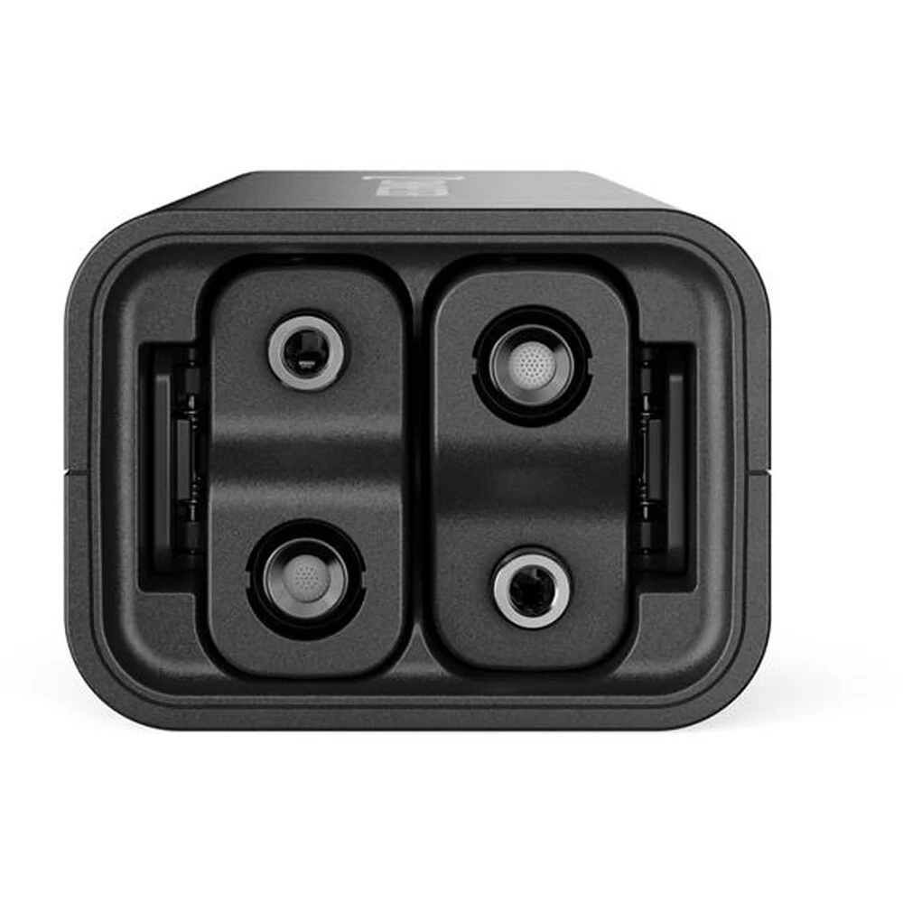 Sennheiser Profile Wireless Replacement Clip-On Transmitter/Recorder with Built-In Microphone (2.4 GHz) - Image 4