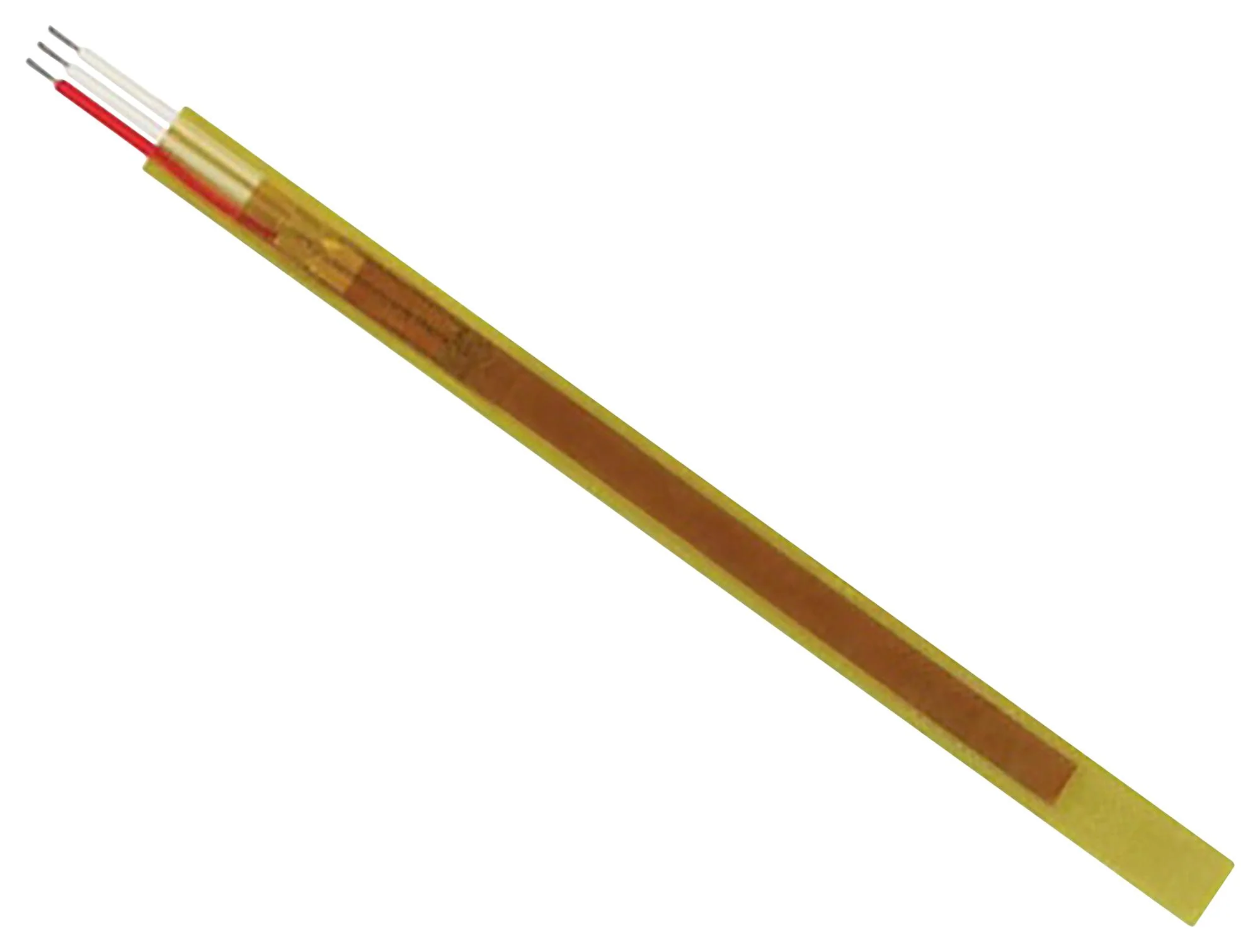 Sensor Solutions - TE Connectivity R-1802 RTD STRRC10427.5%.078TF / BAG/BOX 61AC5120