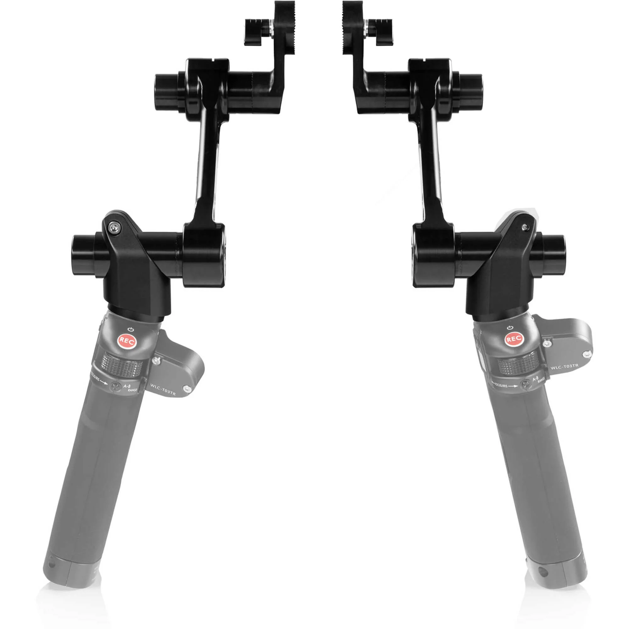 SHAPE Nucleus Double Quick Trigger Grips - Image 3