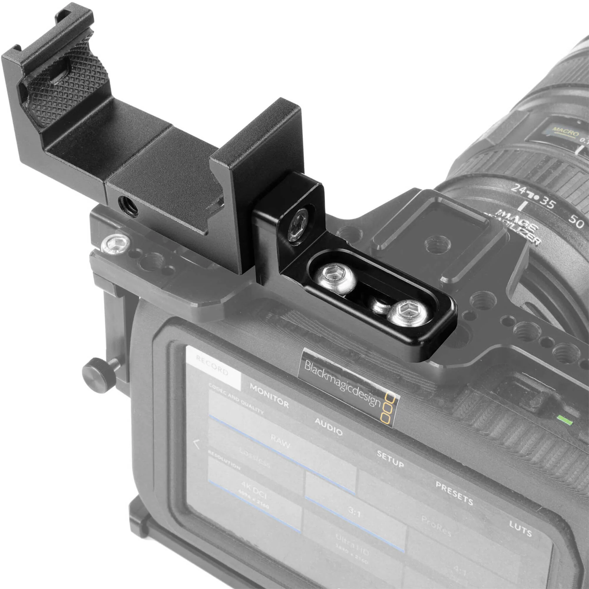 SHAPE Universal SSD Drive Clamp - Image 6