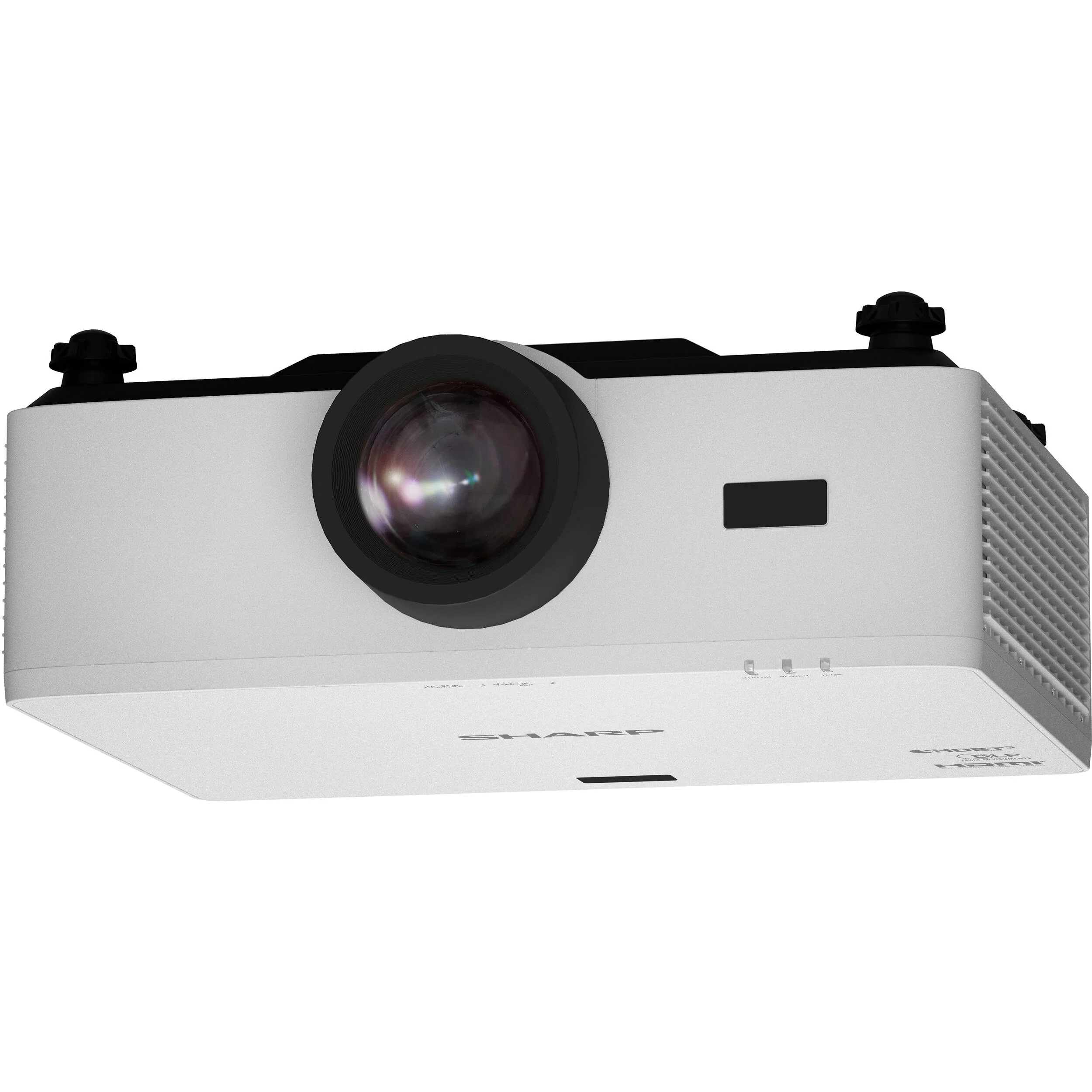 Sharp XP-P601Q-W 6000-Lumen XPR 4K Laser DLP Projector - Image 5