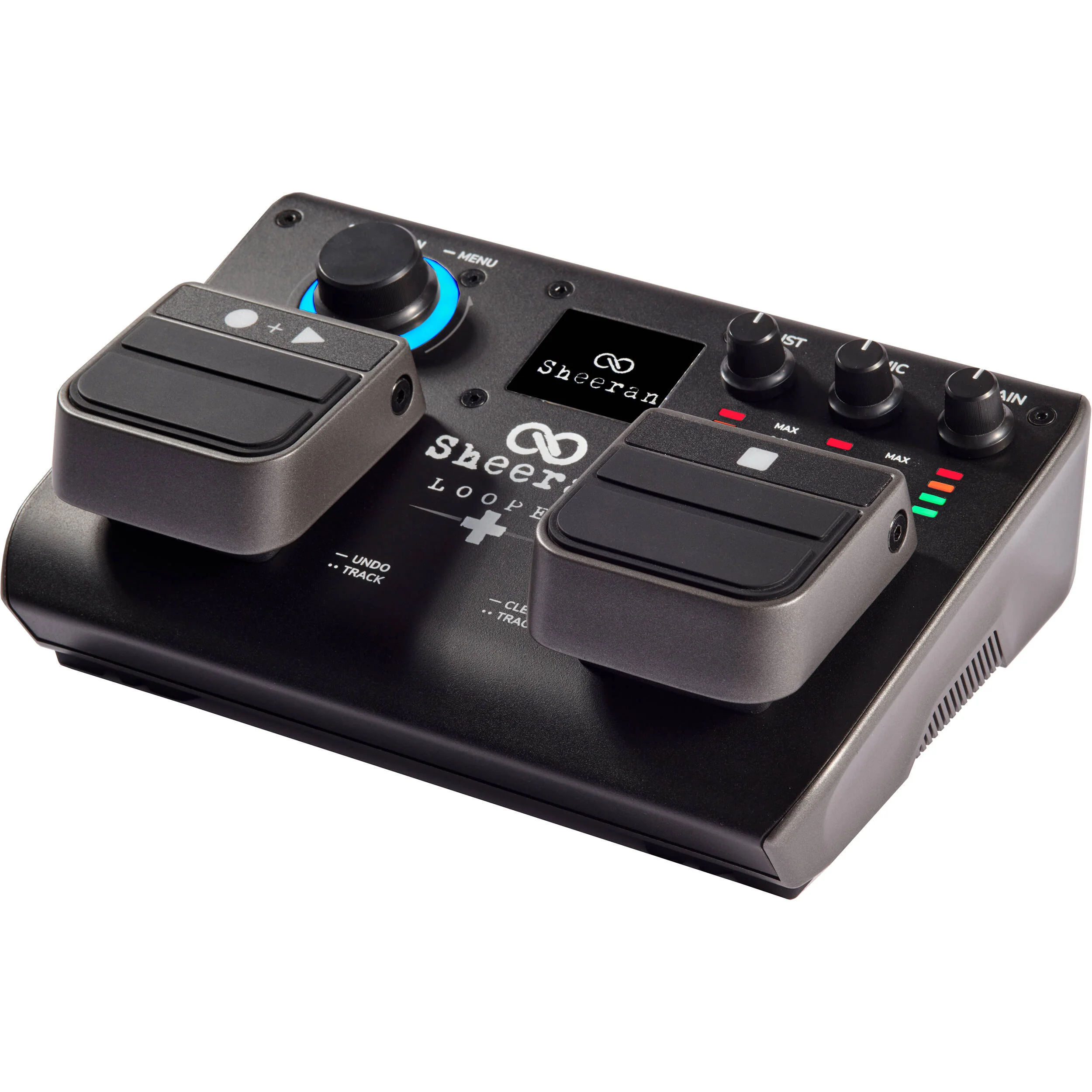 Sheeran Loopers Looper + Dual-Track Looper Pedal - Image 5