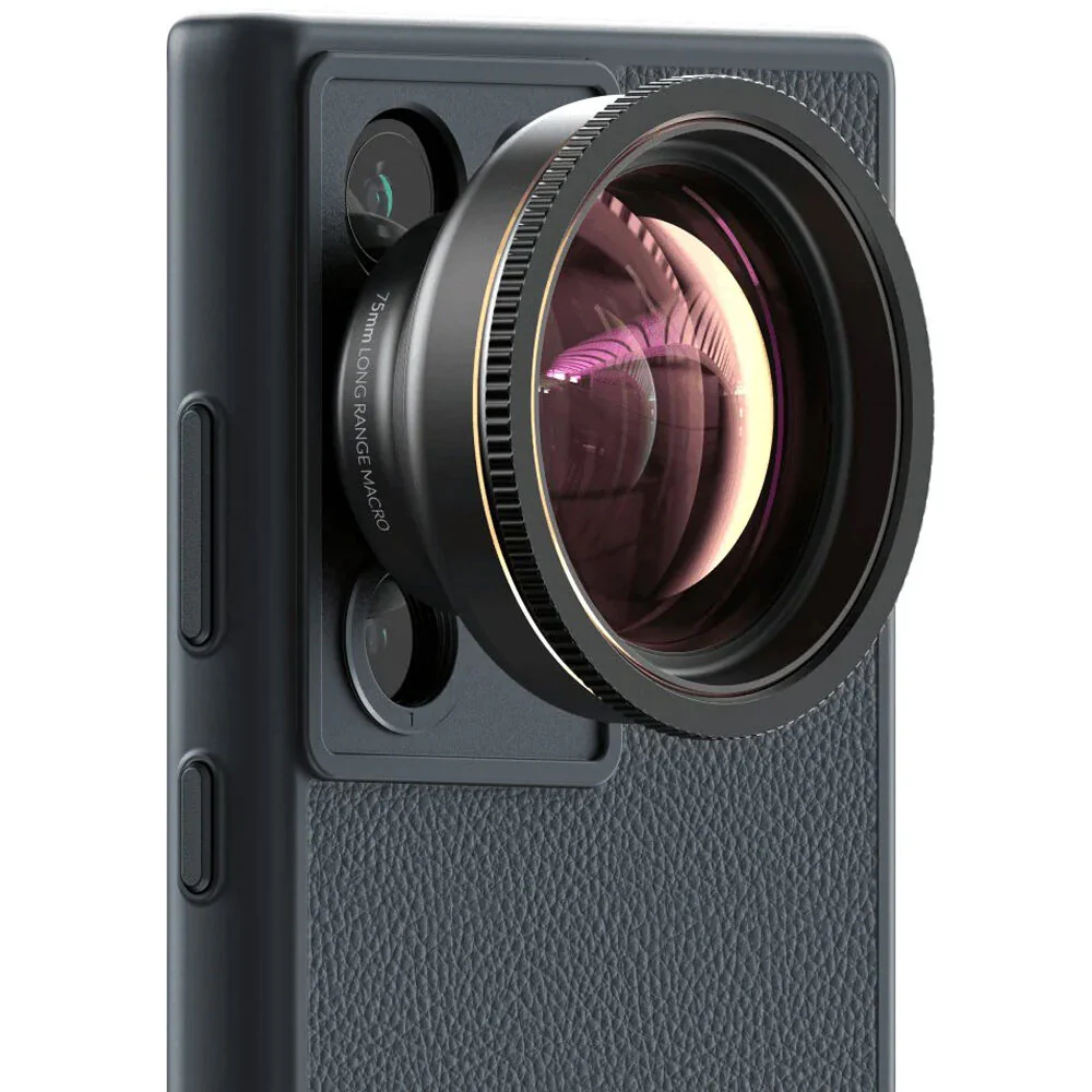 ShiftCam Camera Case with Lens Mount for Samsung S23 Ultra - Image 3