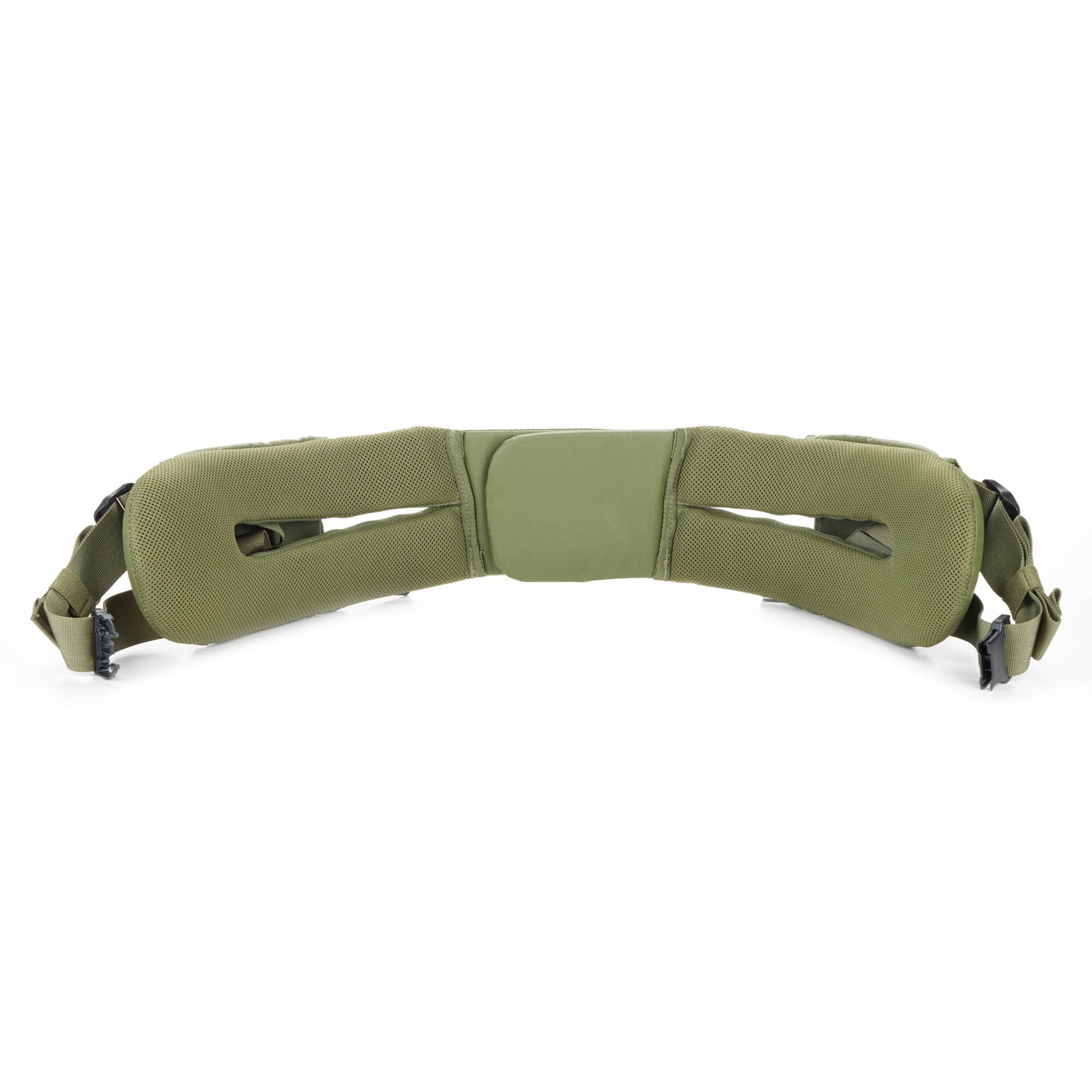 Shimoda Designs HD Waist Belt (Green) - Image 3