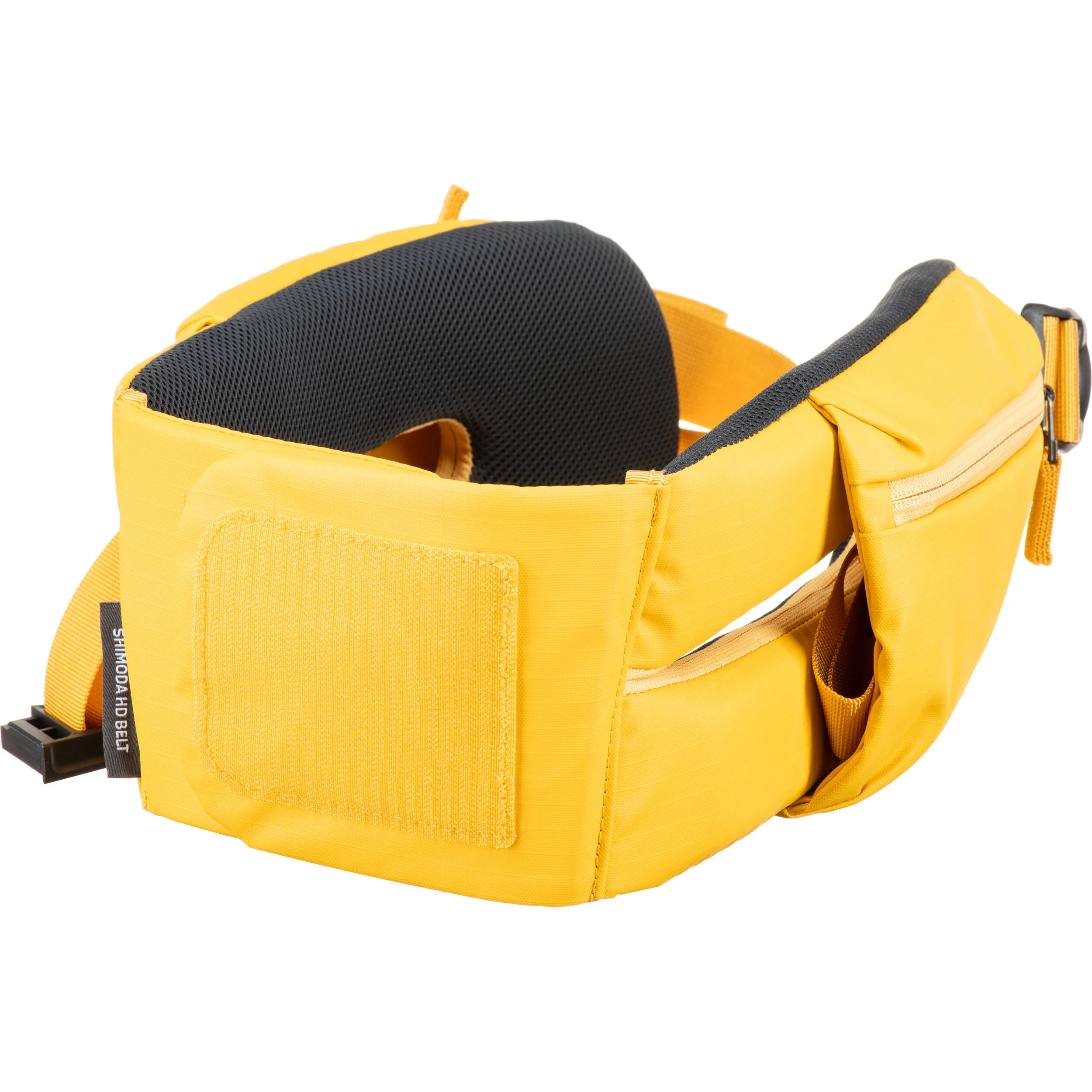 Shimoda Designs HD Waist Belt (Yellow) - Image 3