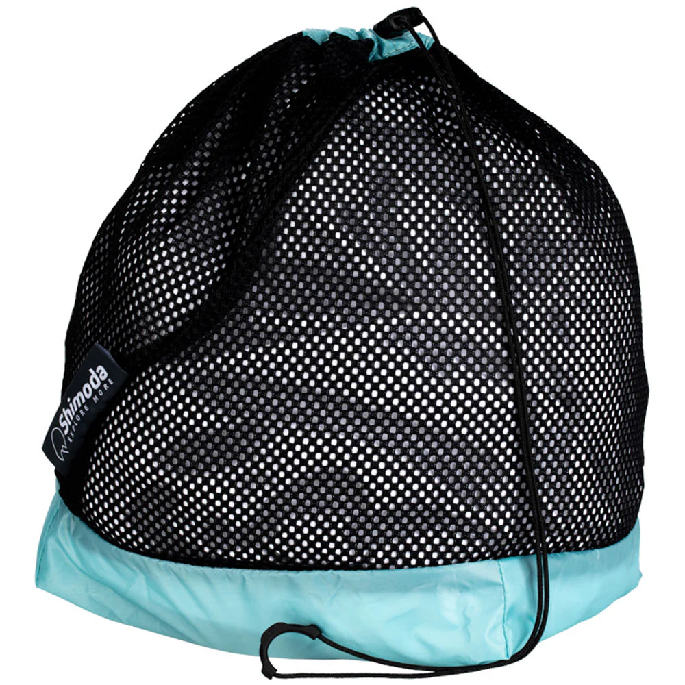 Shimoda Designs Stuff Sack Kit (Black) - Image 5