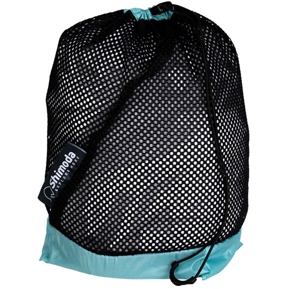 Shimoda Designs Stuff Sack Kit (Black) - Image 6