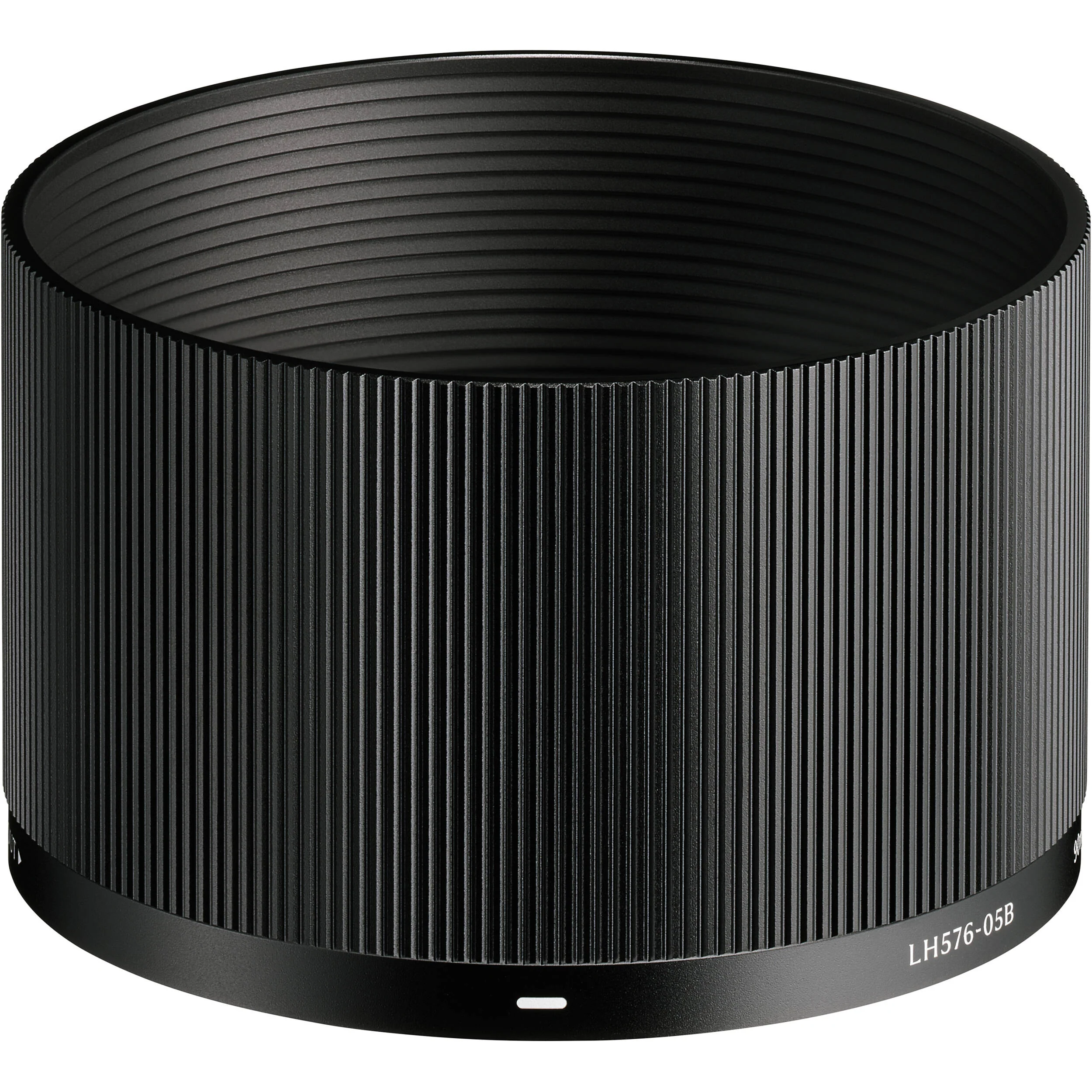 Sigma Lens Hood for 90mm f/2.8 DG Contemporary Lens (Black)
