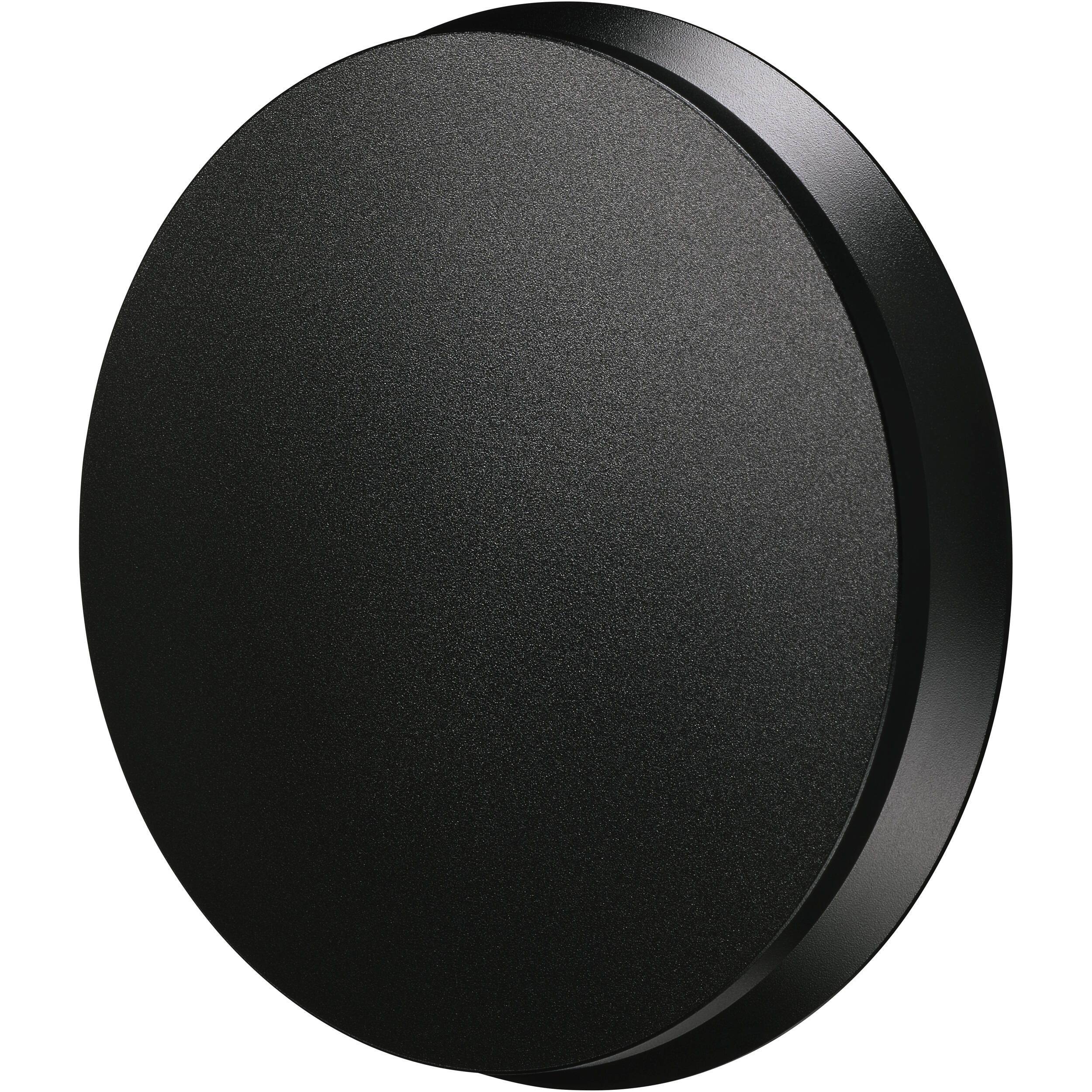 Sigma Magnetic Metal Lens Cap (58mm, Black)