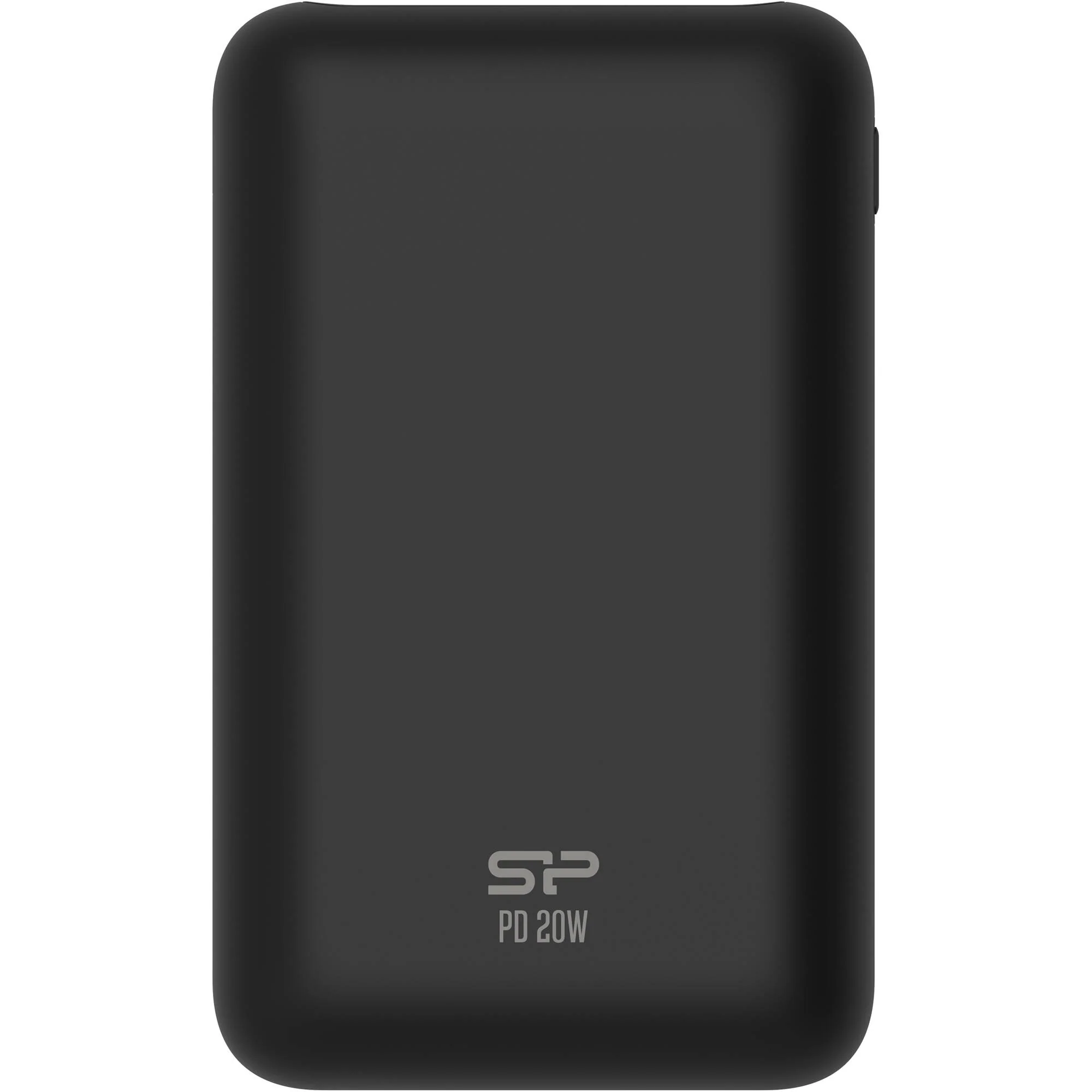 Silicon Power QS58 USB-C Power Bank (20,000mAh) - Image 2