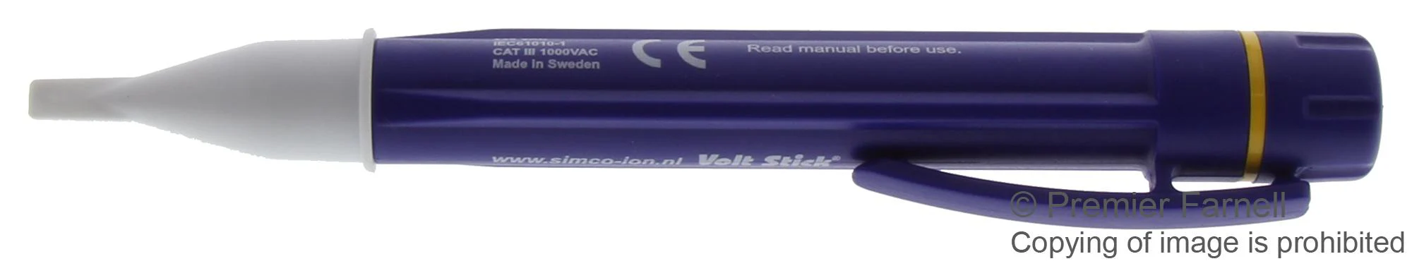 SIMCO-ION 4050556 4050556 Accessory Type:- - Image 2