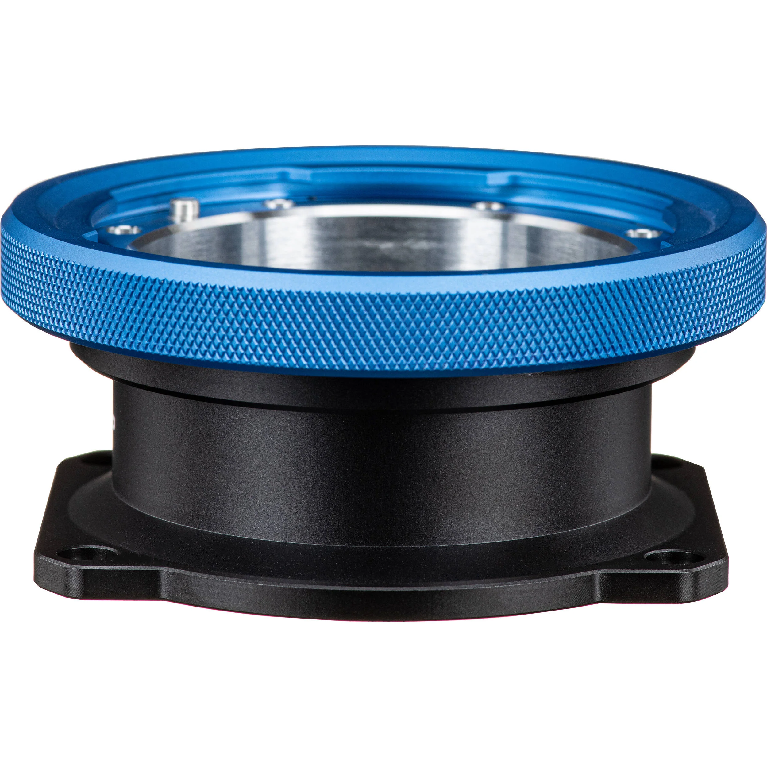 Simmod ARRI LPL for Blackmagic PYXIS 6K and 12K Cameras - Image 6