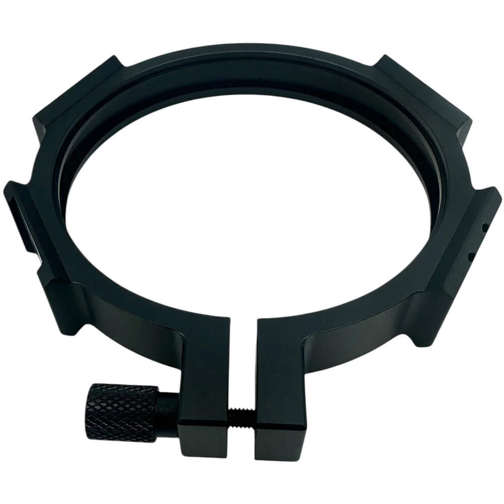 Simmod Clamp-On Lens Ring with NATO Rail Receiver - Image 6
