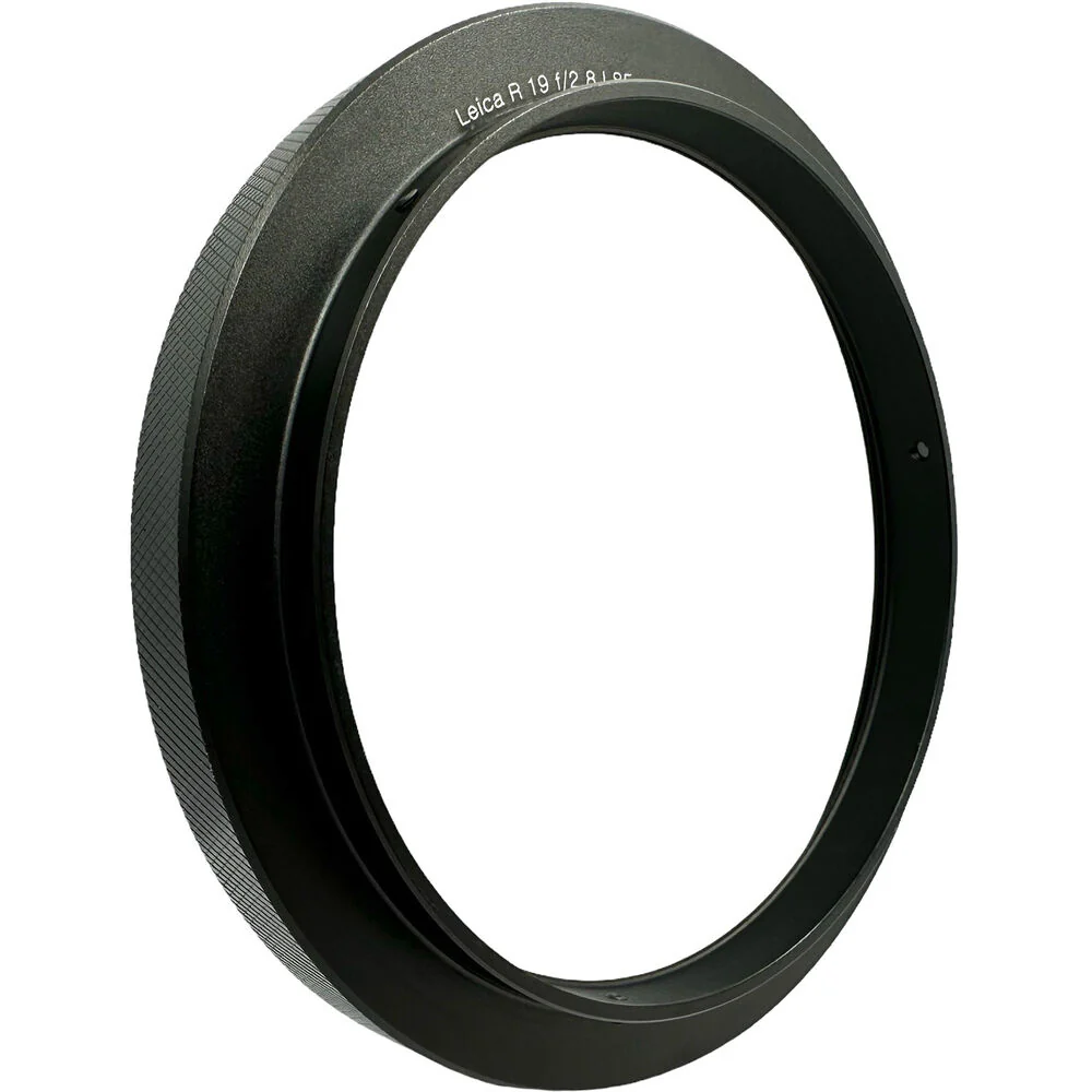 Simmod Front Ring for Leica R 19mm v2 (85mm with 82mm Filter Thread) - Image 2