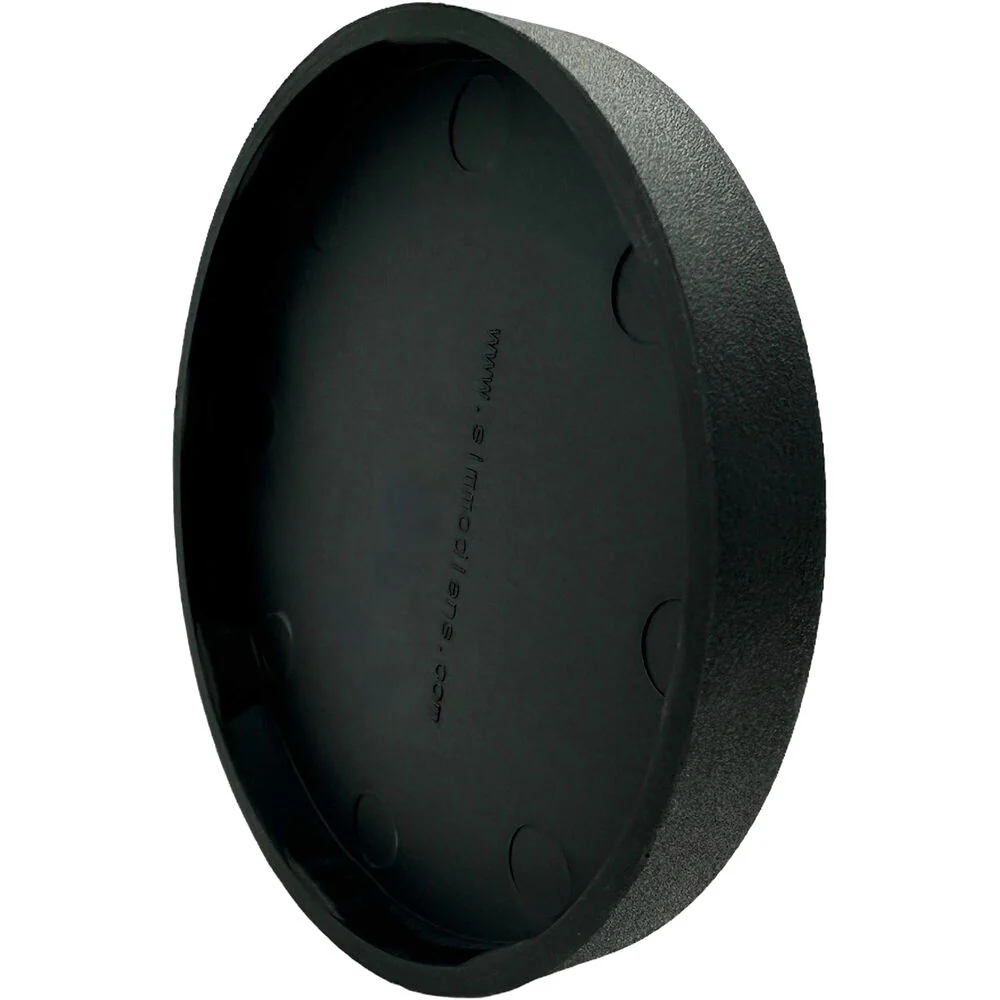 Simmod Rubber Lens Cap (114mm Diameter) - Image 4