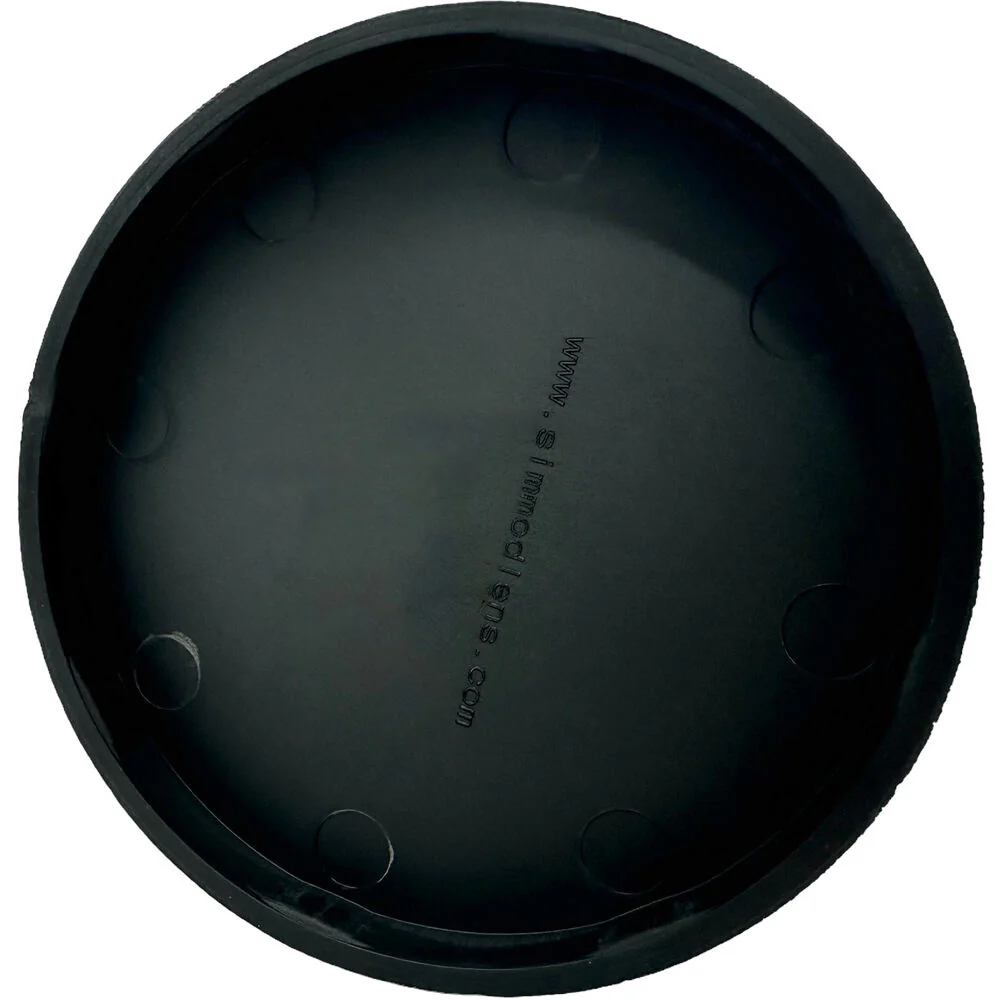 Simmod Rubber Lens Cap (114mm Diameter) - Image 5