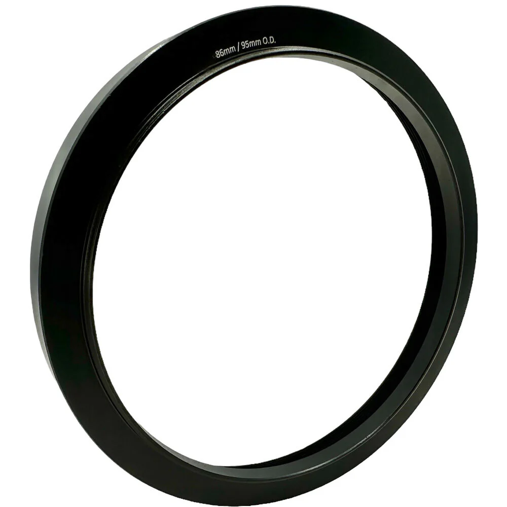 Simmod Signature Series 48 x 95mm Front Step-Up Pro SimRing - Image 2