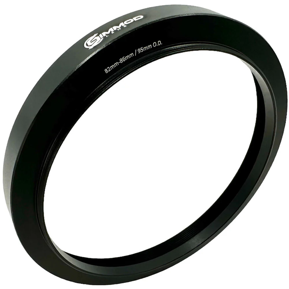 Simmod Signature Series 49 x 95mm Front Step-Up Pro SimRing - Image 3