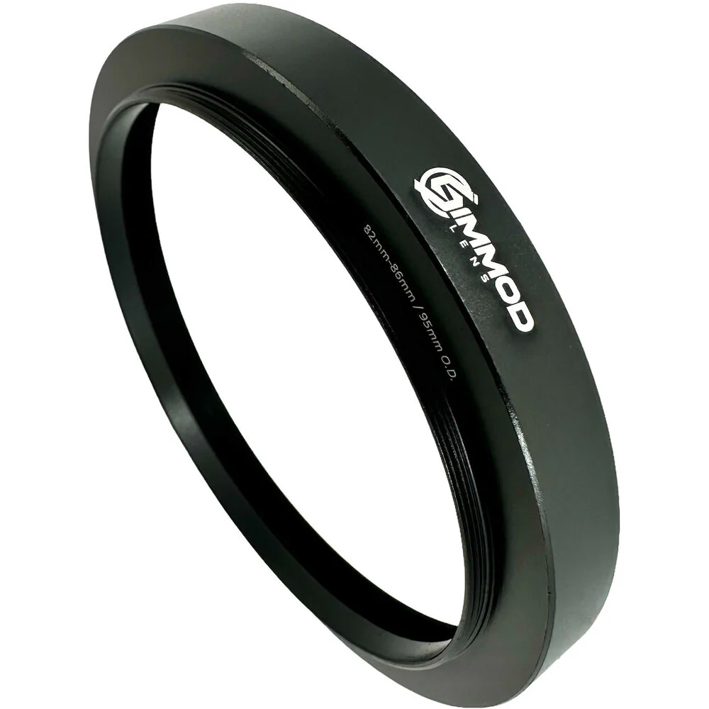 Simmod Signature Series 49 x 95mm Front Step-Up Pro SimRing - Image 4