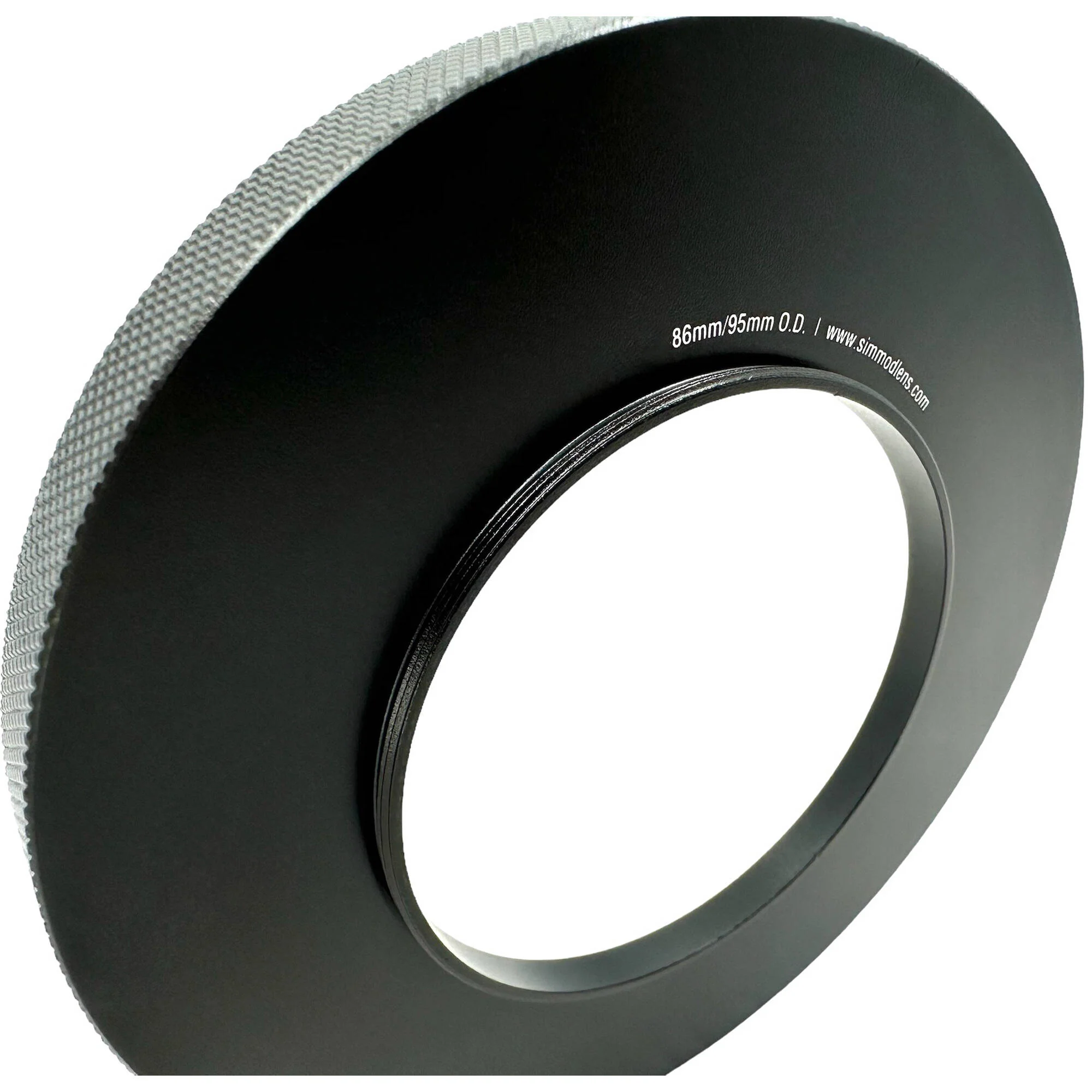 Simmod Signature Series 58 x 95mm Front Step-Up Pro SimRing - Image 4