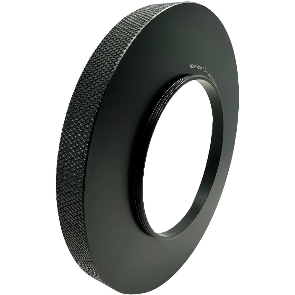 Simmod Signature Series 60 x 95mm Front Step-Up Pro SimRing - Image 3