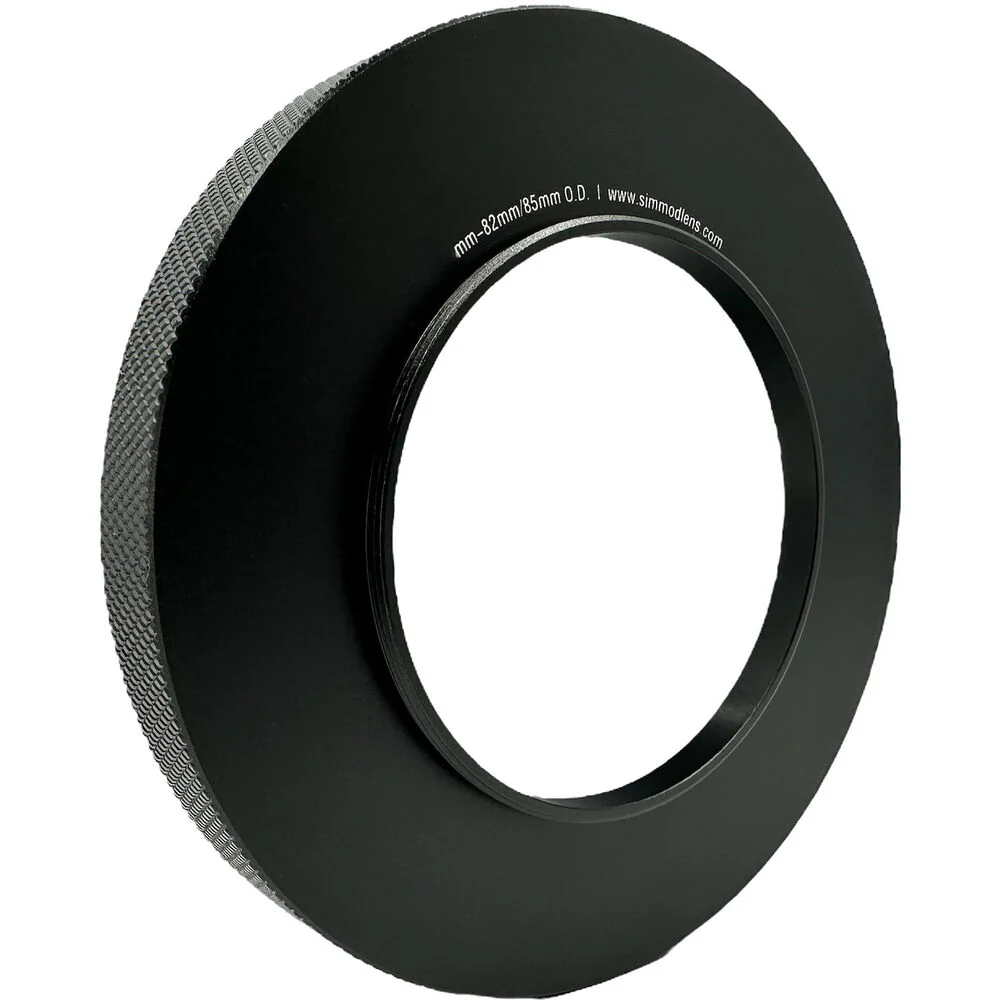 Simmod Signature Series 67 x 85mm Front Step-Up Pro SimRing - Image 2