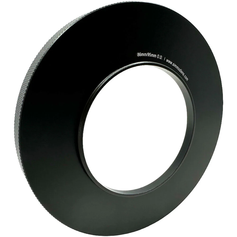 Simmod Signature Series 72 x 95mm Front Step-Up Pro SimRing - Image 5