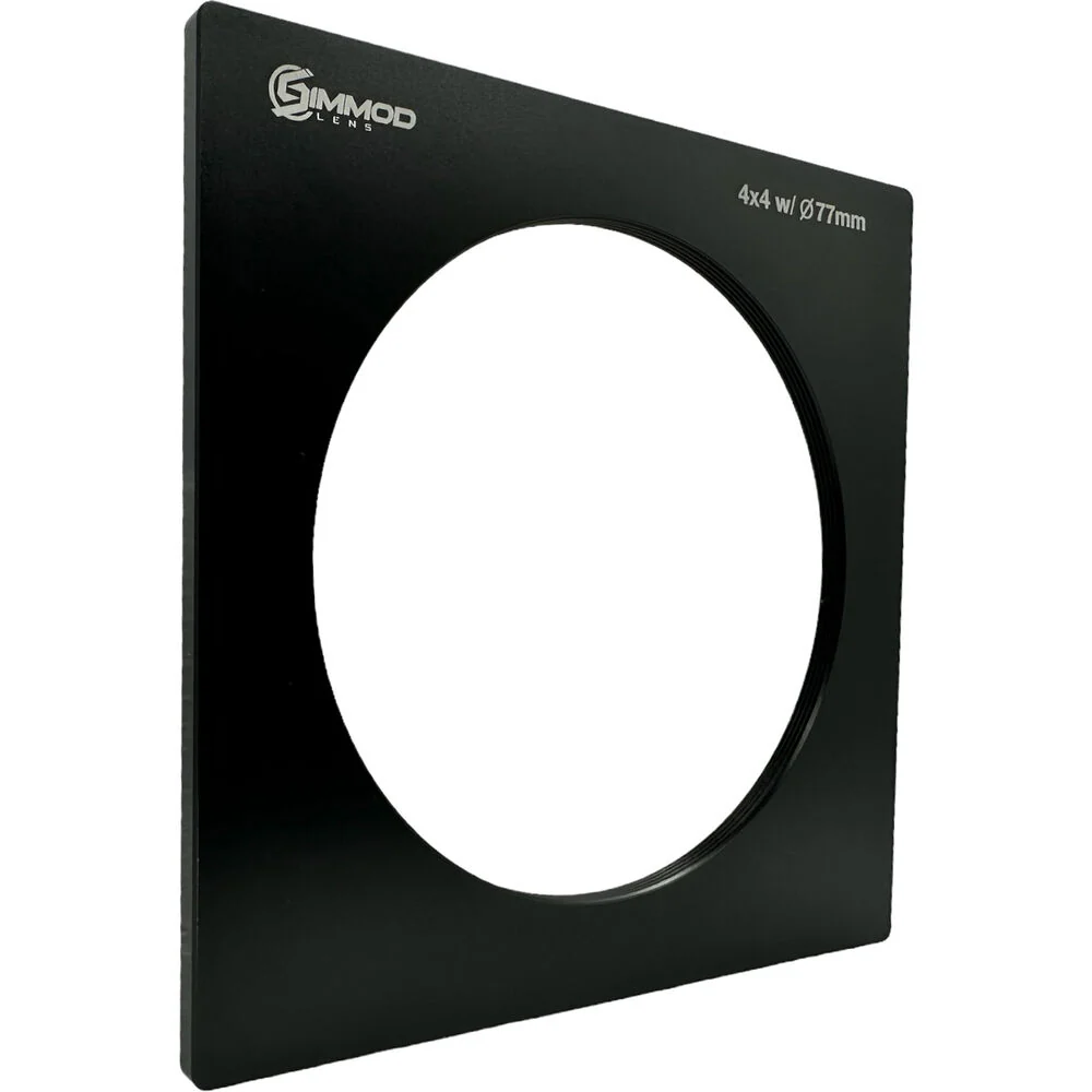 Simmod SIMTray 4 x 4" Adapter for 77mm Filter - Image 3