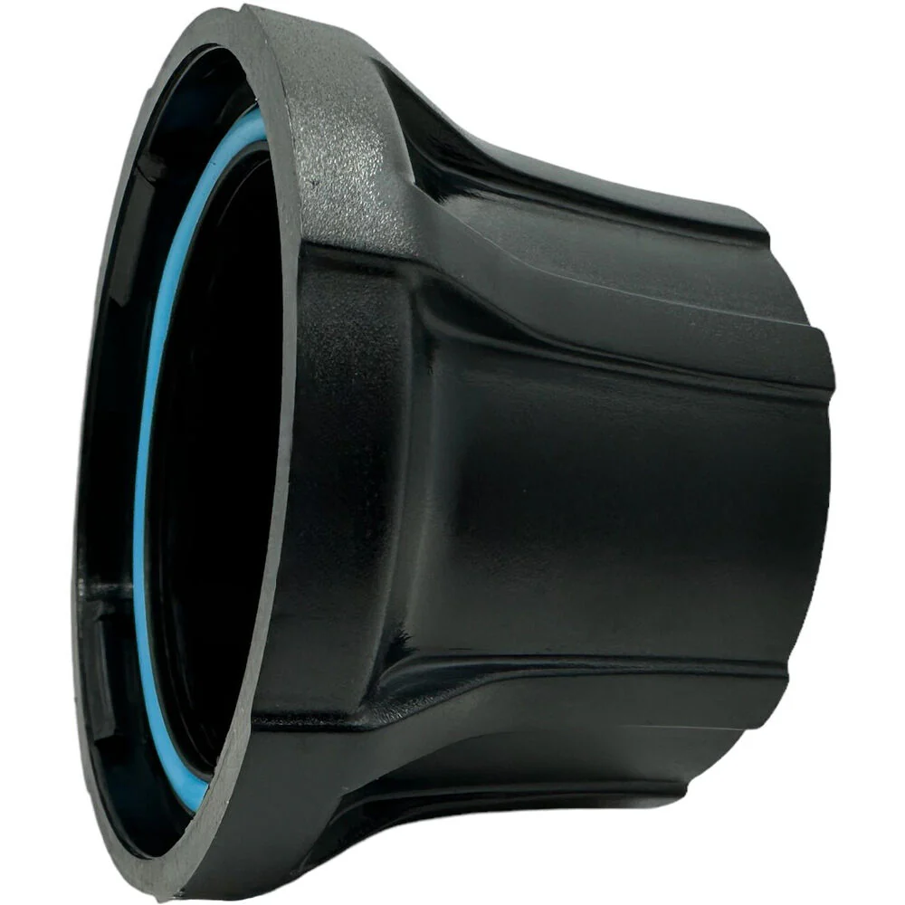 Simmod Wider Base Rear Lens Cap (ARRI PL) - Image 2