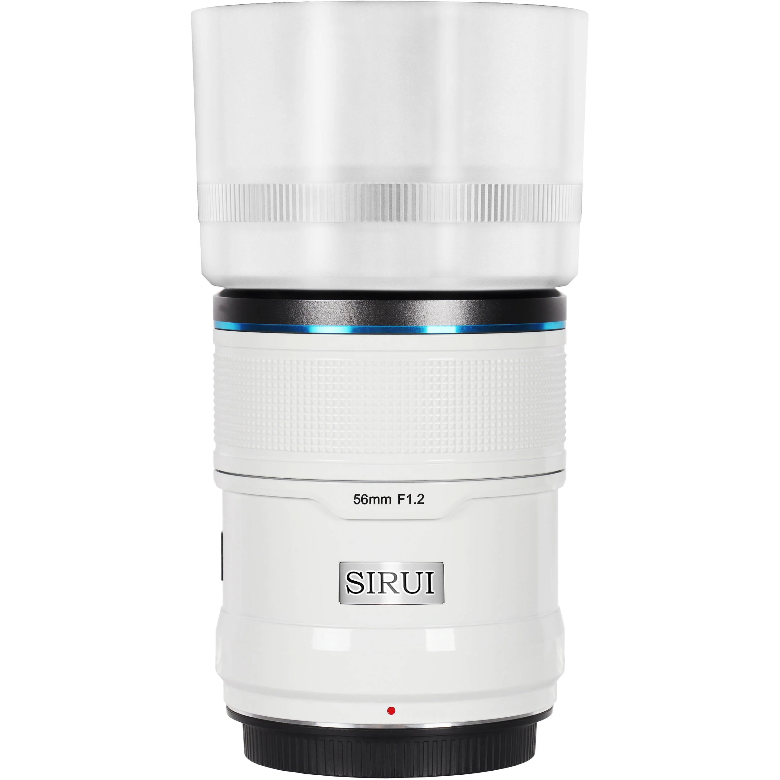 Sirui Sniper 56mm f/1.2 Autofocus Lens (Sony E, White)