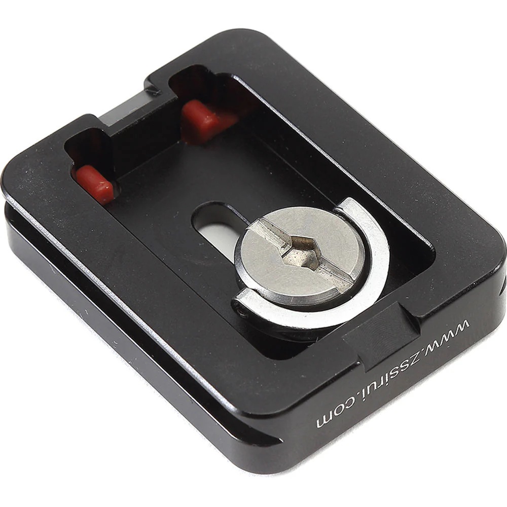 Sirui TY-50 Quick Release Plate - Image 7