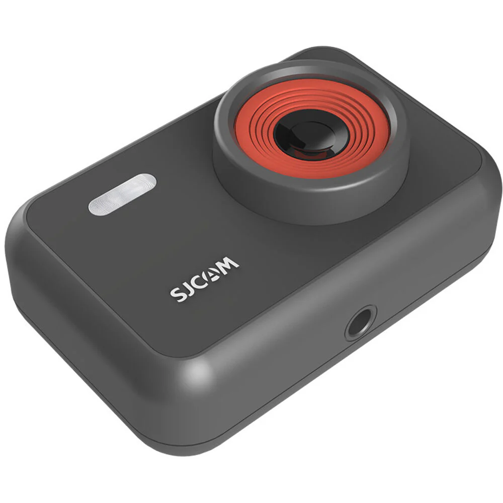 SJCAM FunCam Action Cam for Kids (Black) - Image 6