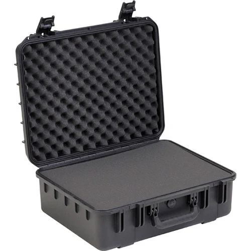 SKB 3I-2015-7B-C Mil-Std Waterproof Case 7" Deep (Black) - Image 3