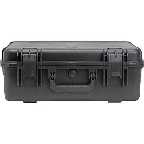 SKB 3I-2015-7B-C Mil-Std Waterproof Case 7" Deep (Black) - Image 4