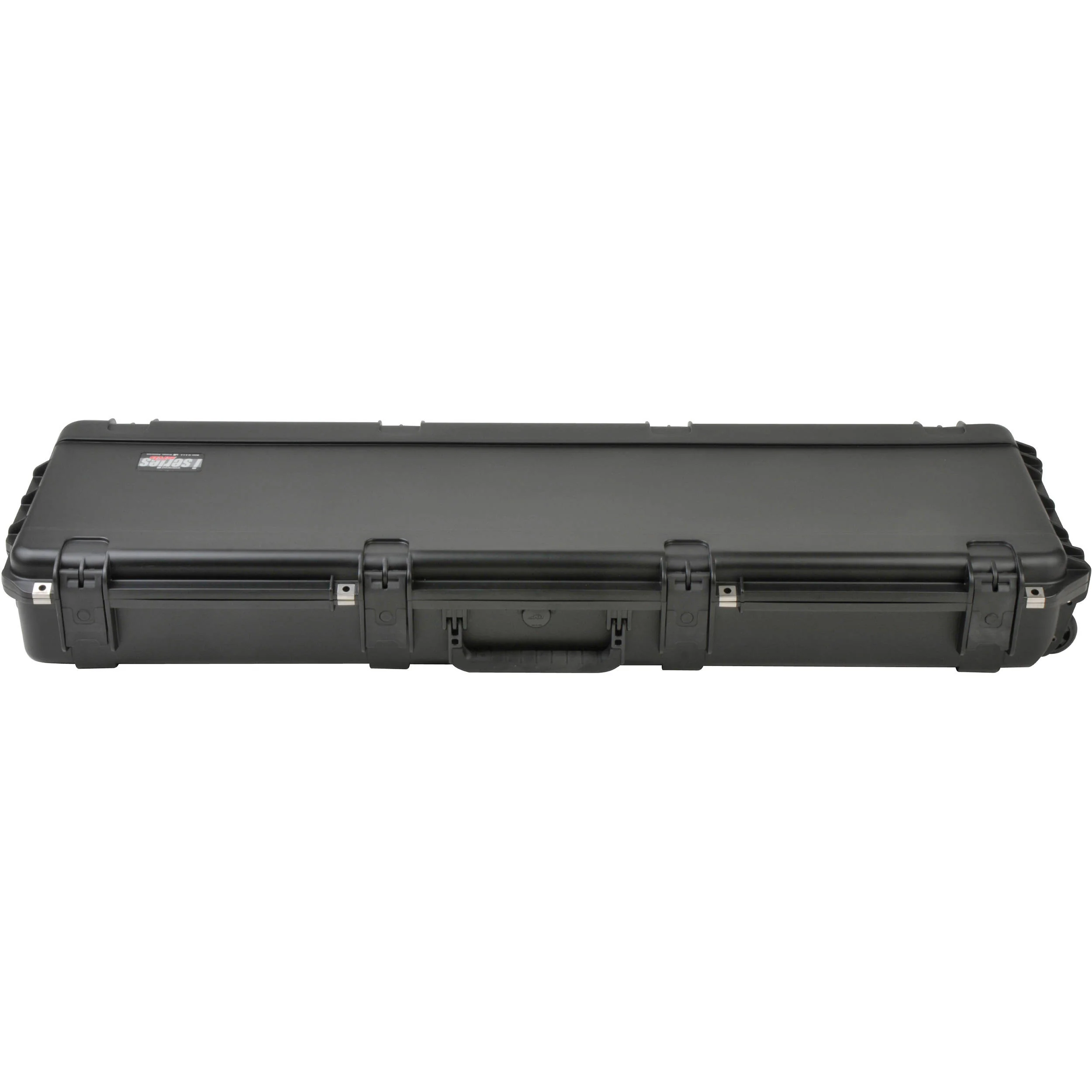 SKB 5014 iSeries Double Bow Case (Black) - Image 3