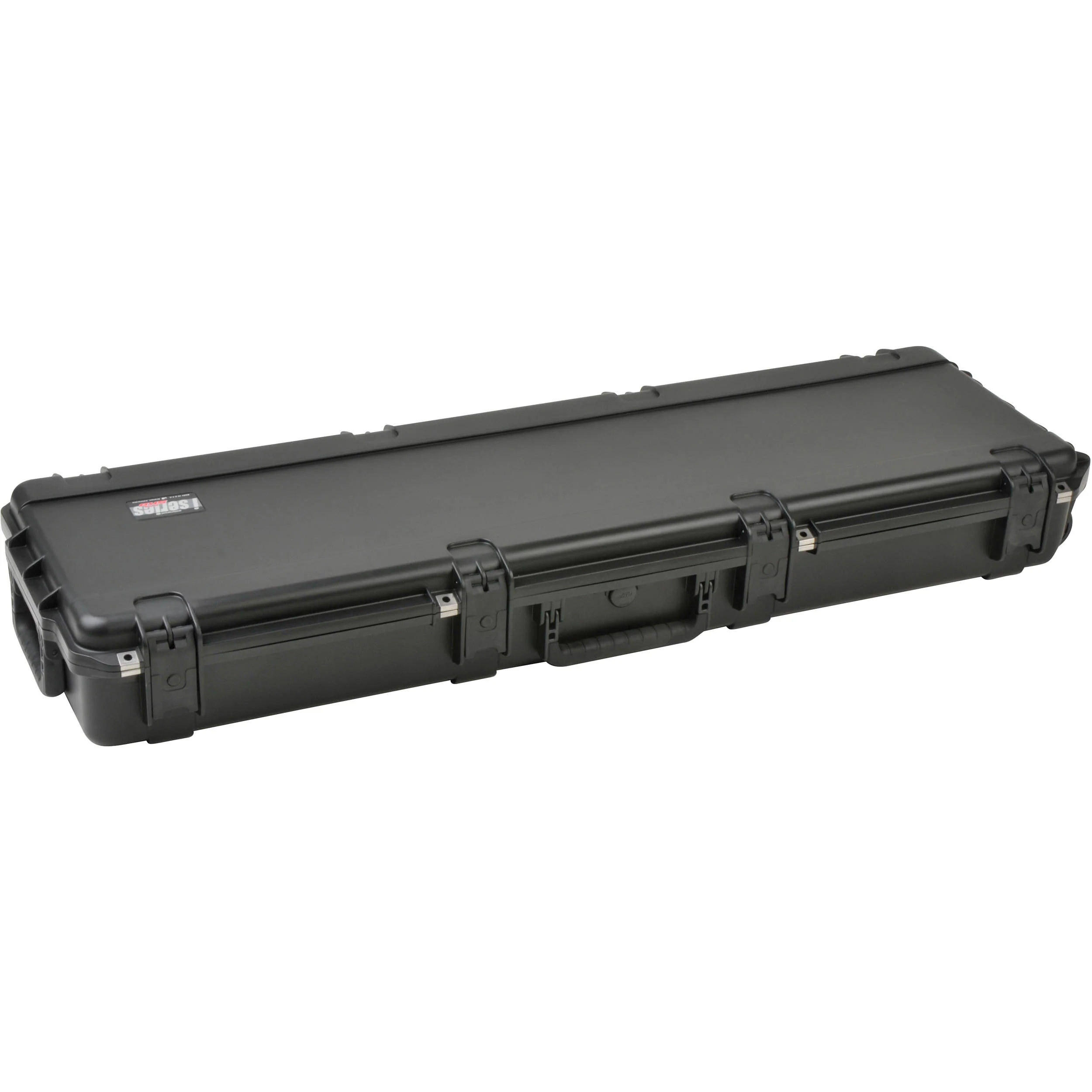 SKB 5014 iSeries Double Bow Case (Black) - Image 4