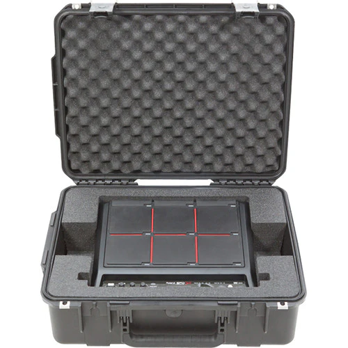 SKB iSeries 3i-2015-7DMP Waterproof Case for Roland SPD-SX and SPD-SX PRO Sampling Pads - Image 2
