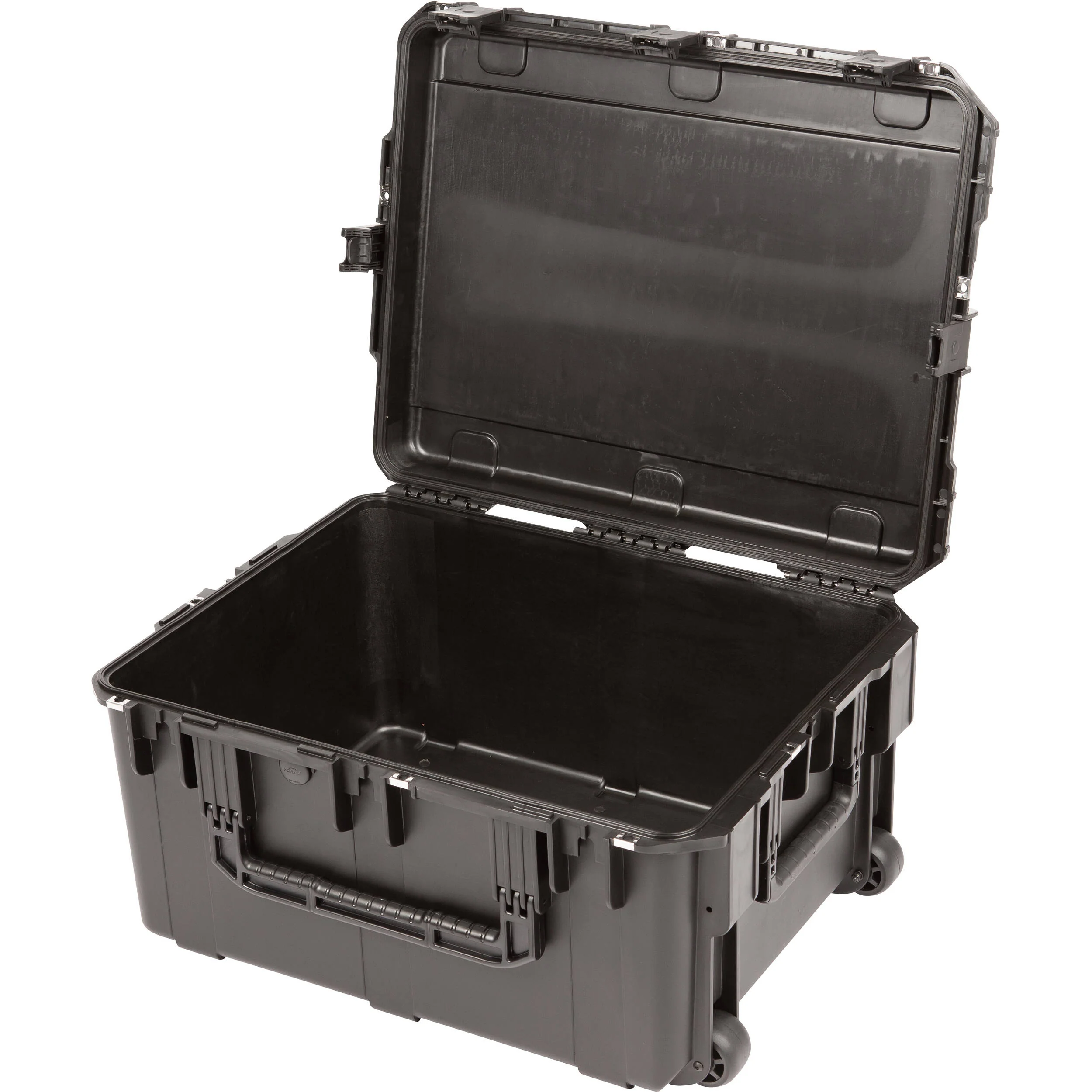 SKB iSeries Injection-Molded Mil-Standard Waterproof Case (No Foam) - Image 3