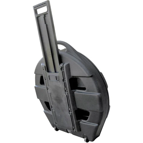 SKB Rolling Cymbal Vault (Black) - Image 2