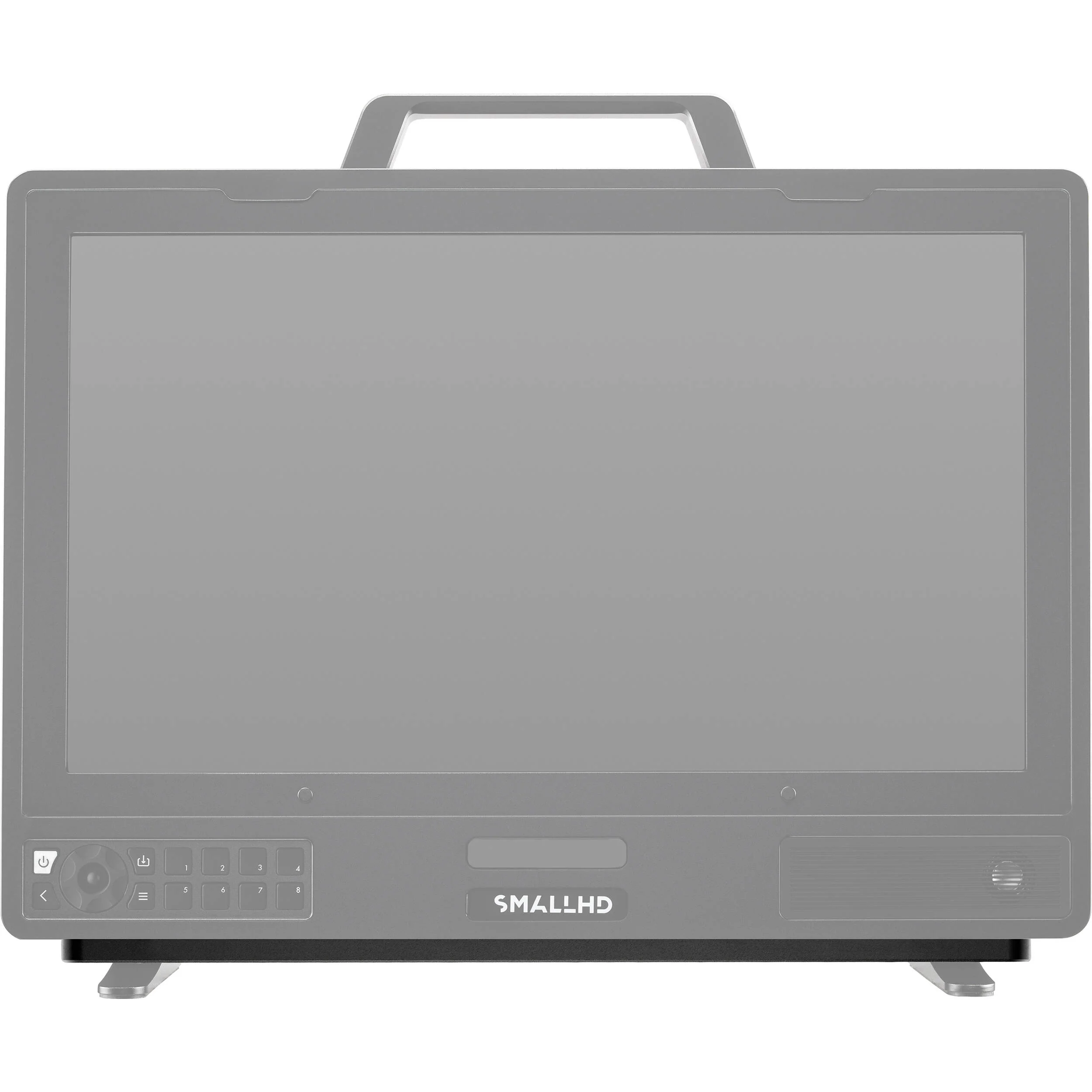 SmallHD Mounting Rail for Vision 17 - Image 6