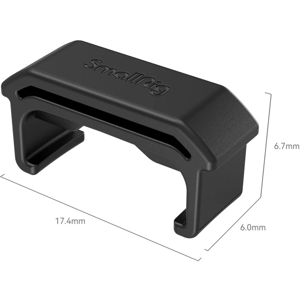 SmallRig A/B Hard Stop Set (8-Pack) - Image 3