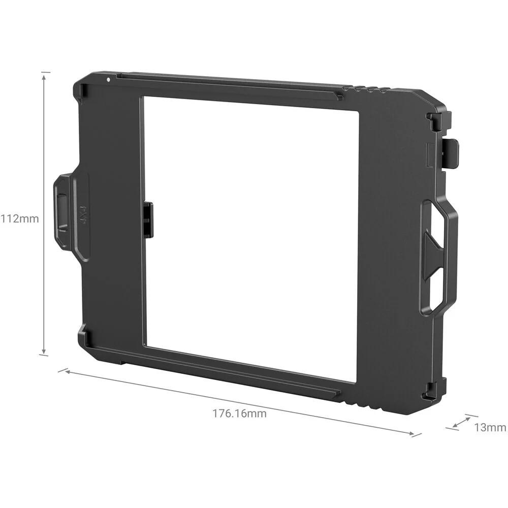 SmallRig Filter Tray for Mini Matte Box (4 x 4") - Image 2