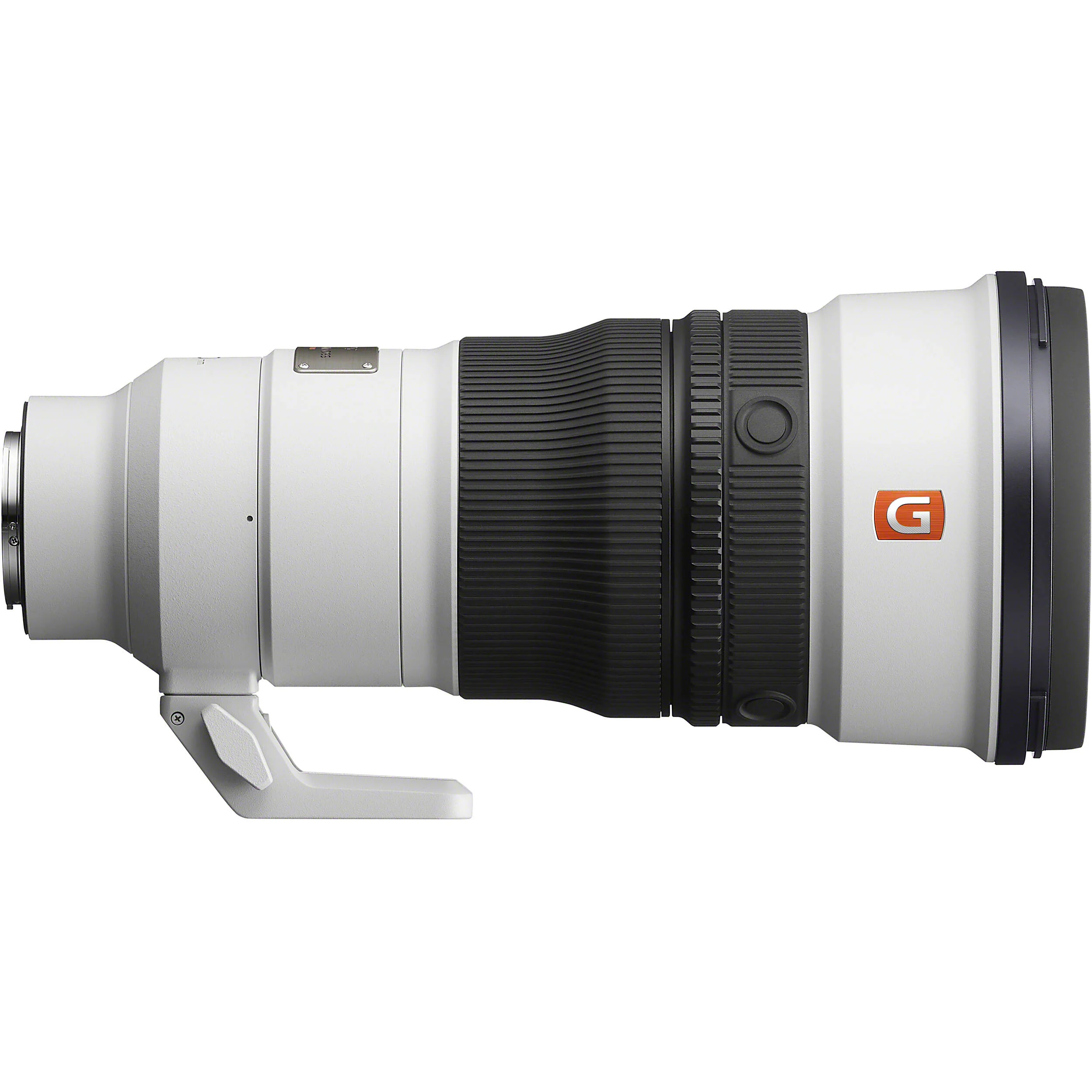 Sony FE 300mm f/2.8 GM OSS Lens (Sony E) - Image 4
