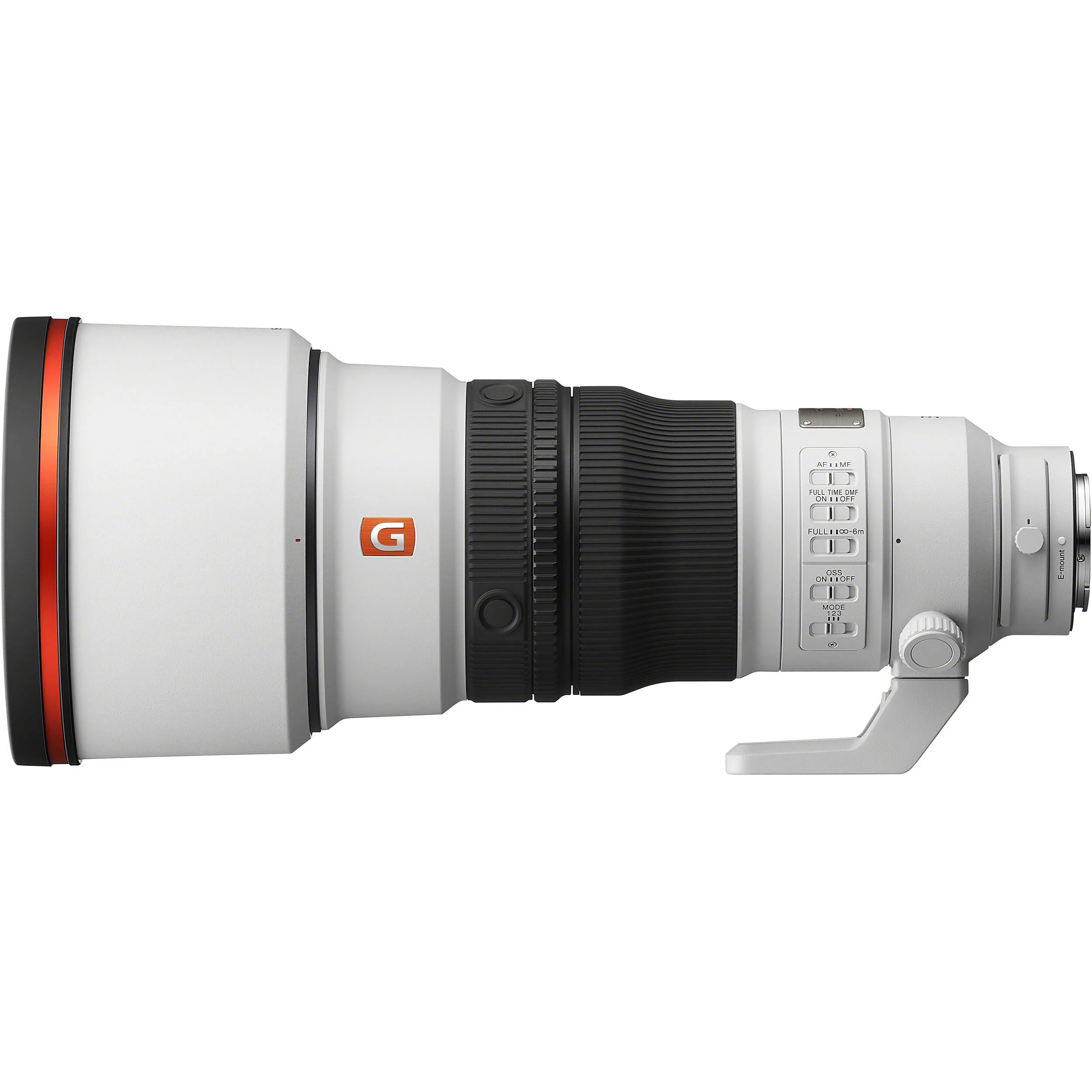 Sony FE 300mm f/2.8 GM OSS Lens (Sony E) - Image 5